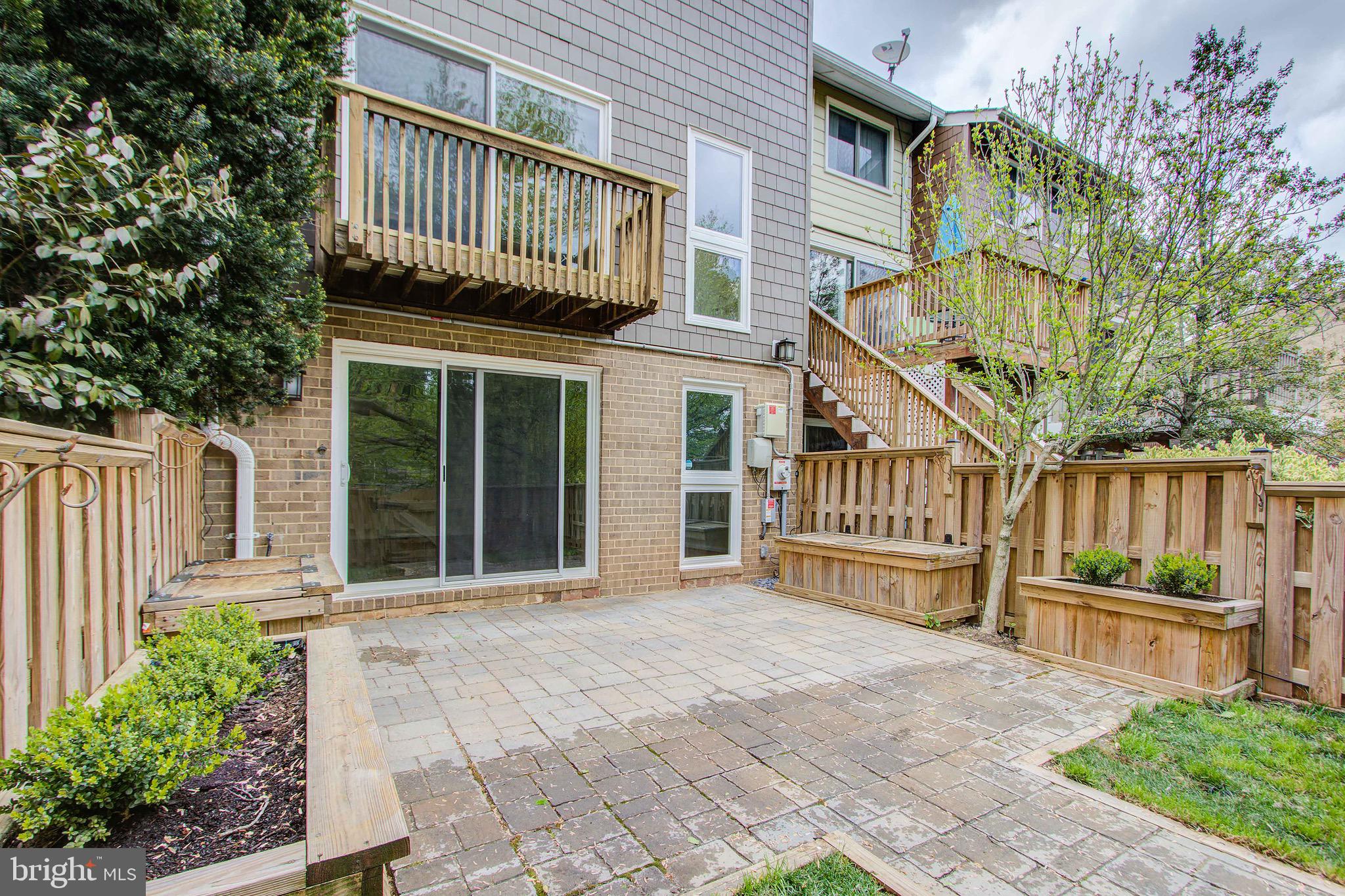 NEW MARK COMMONS - Residential