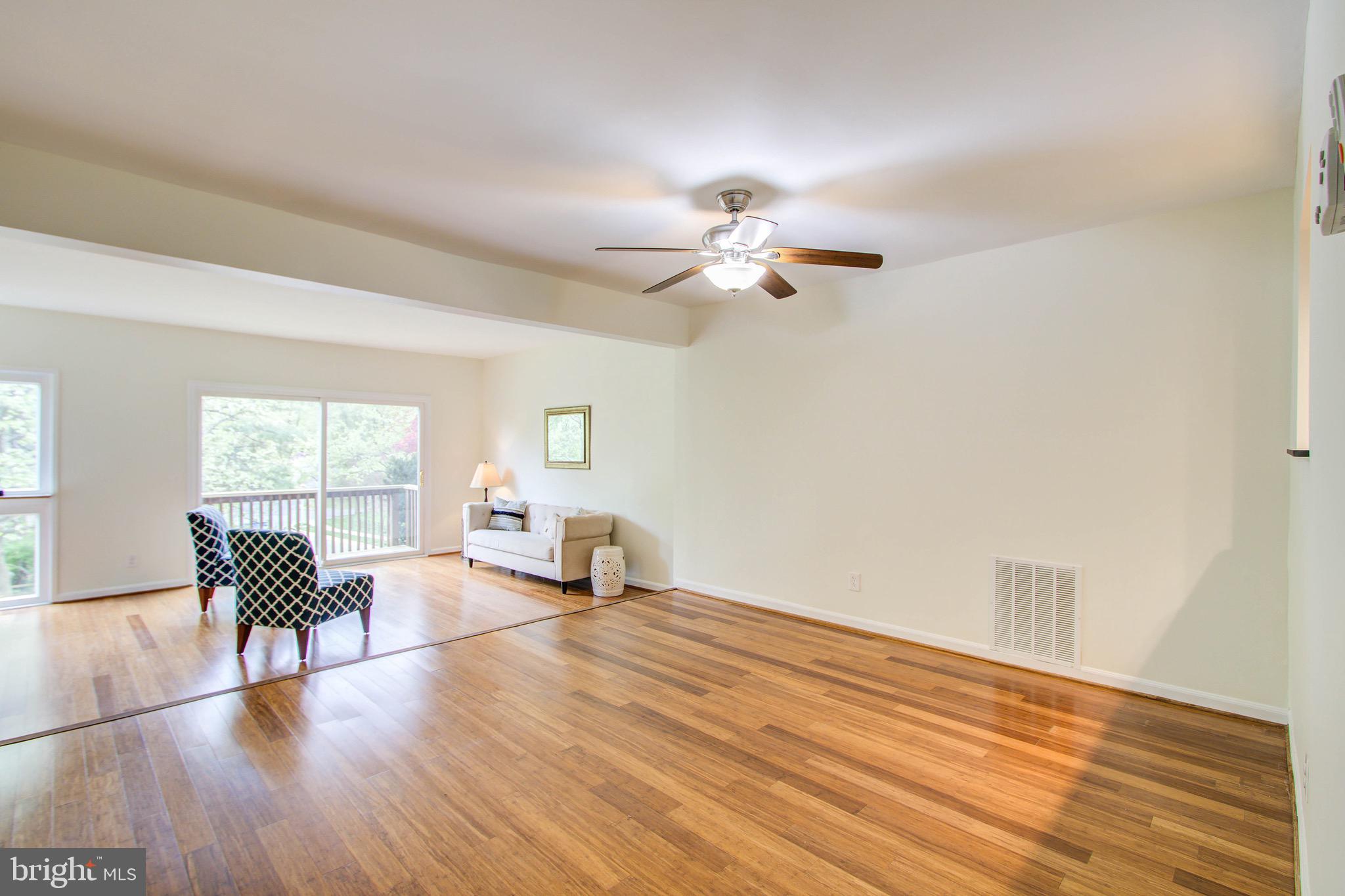 NEW MARK COMMONS - Residential