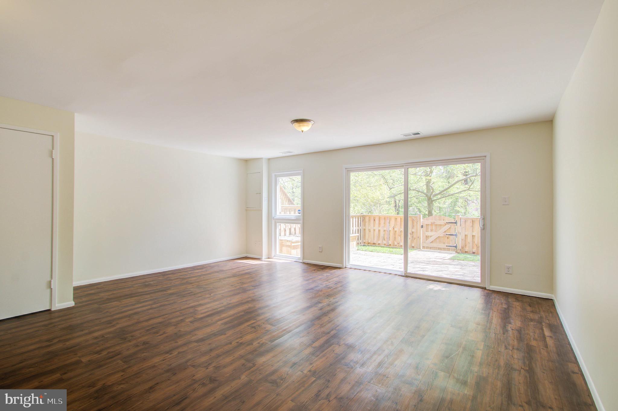 NEW MARK COMMONS - Residential