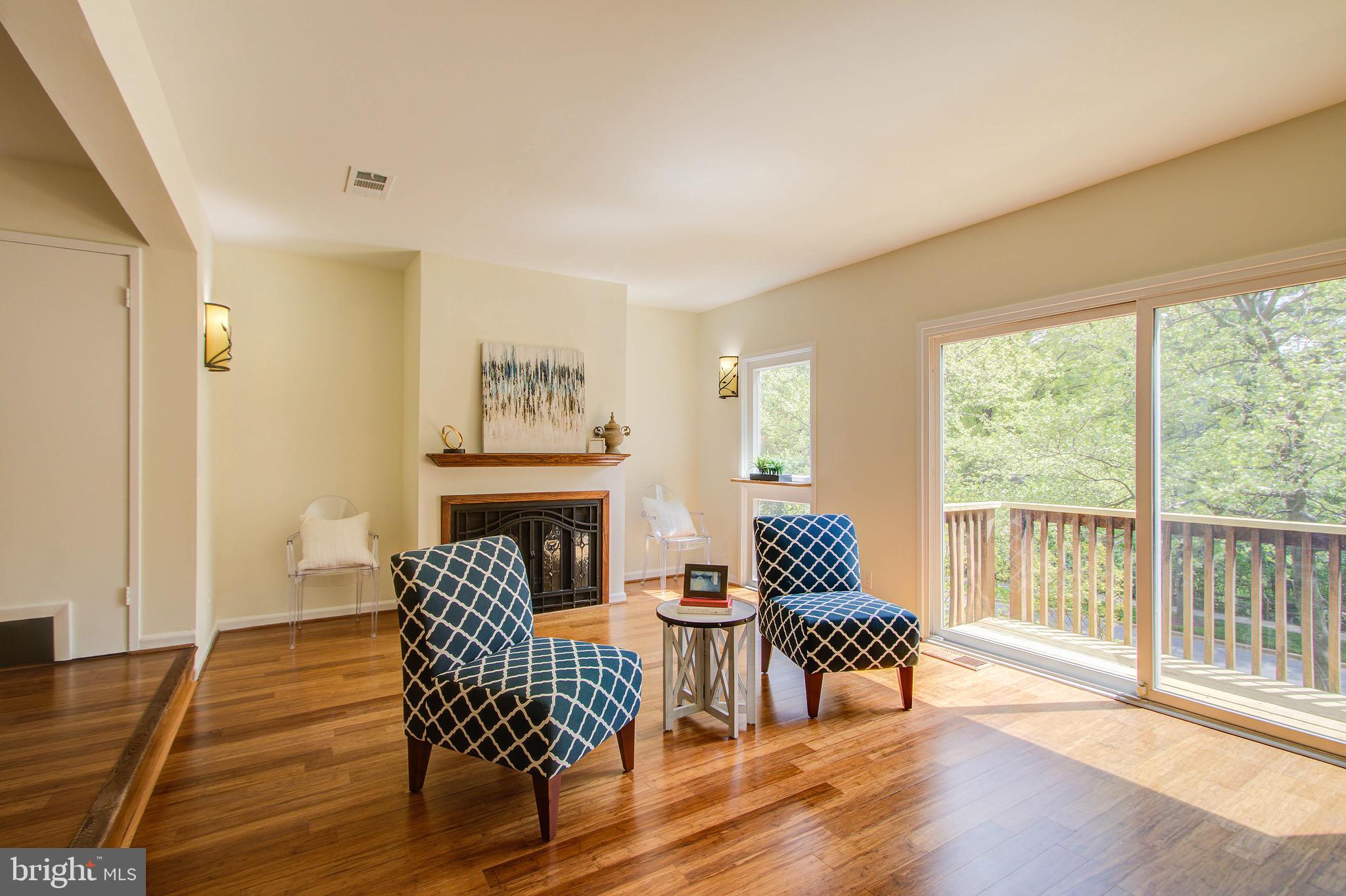 NEW MARK COMMONS - Residential