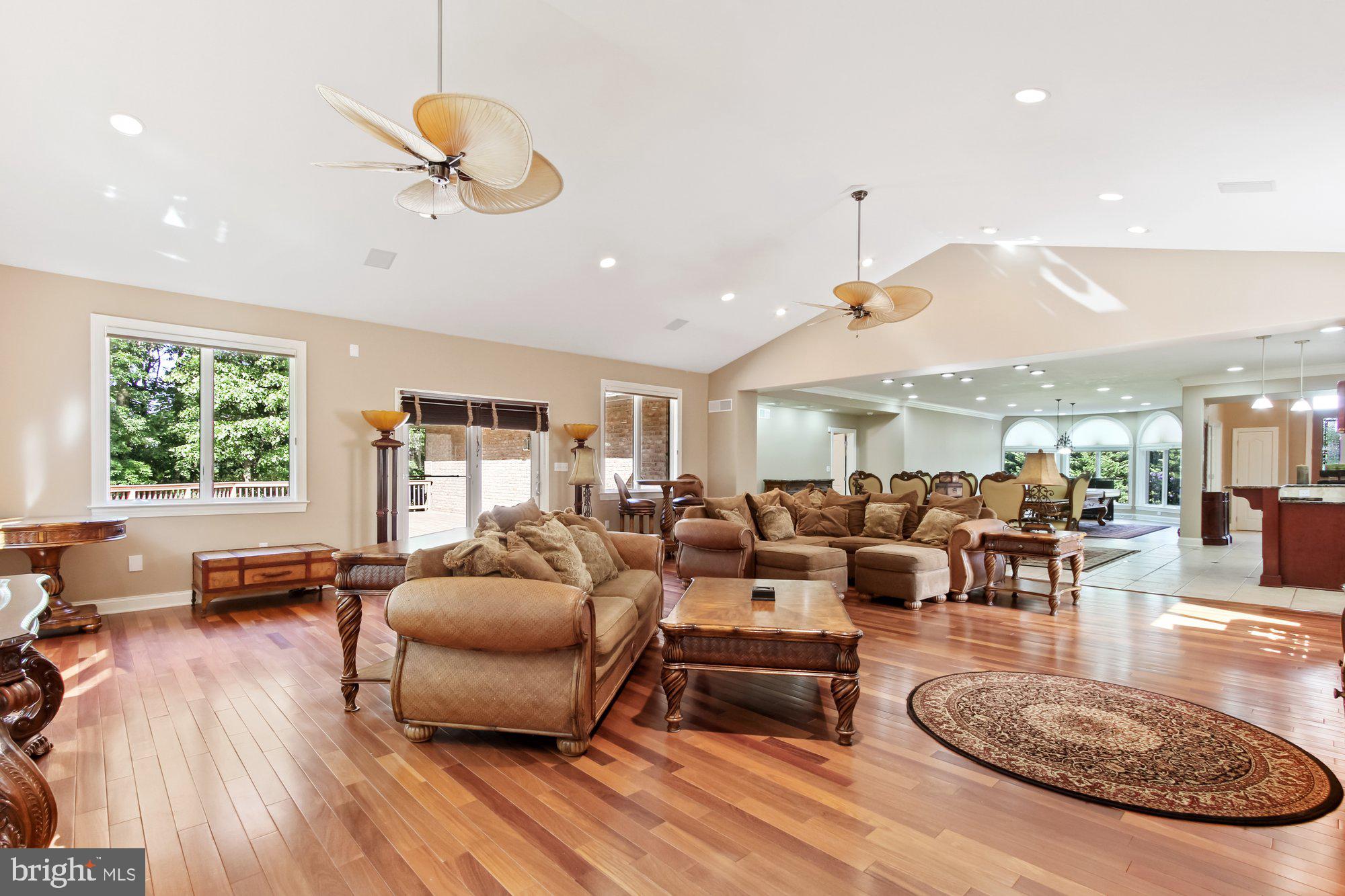 EAST YORK - Residential