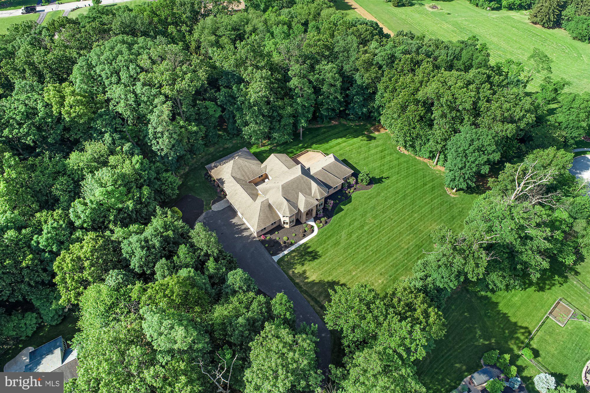 EAST YORK - Residential