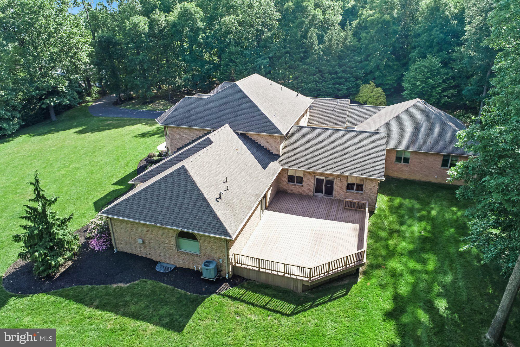 EAST YORK - Residential