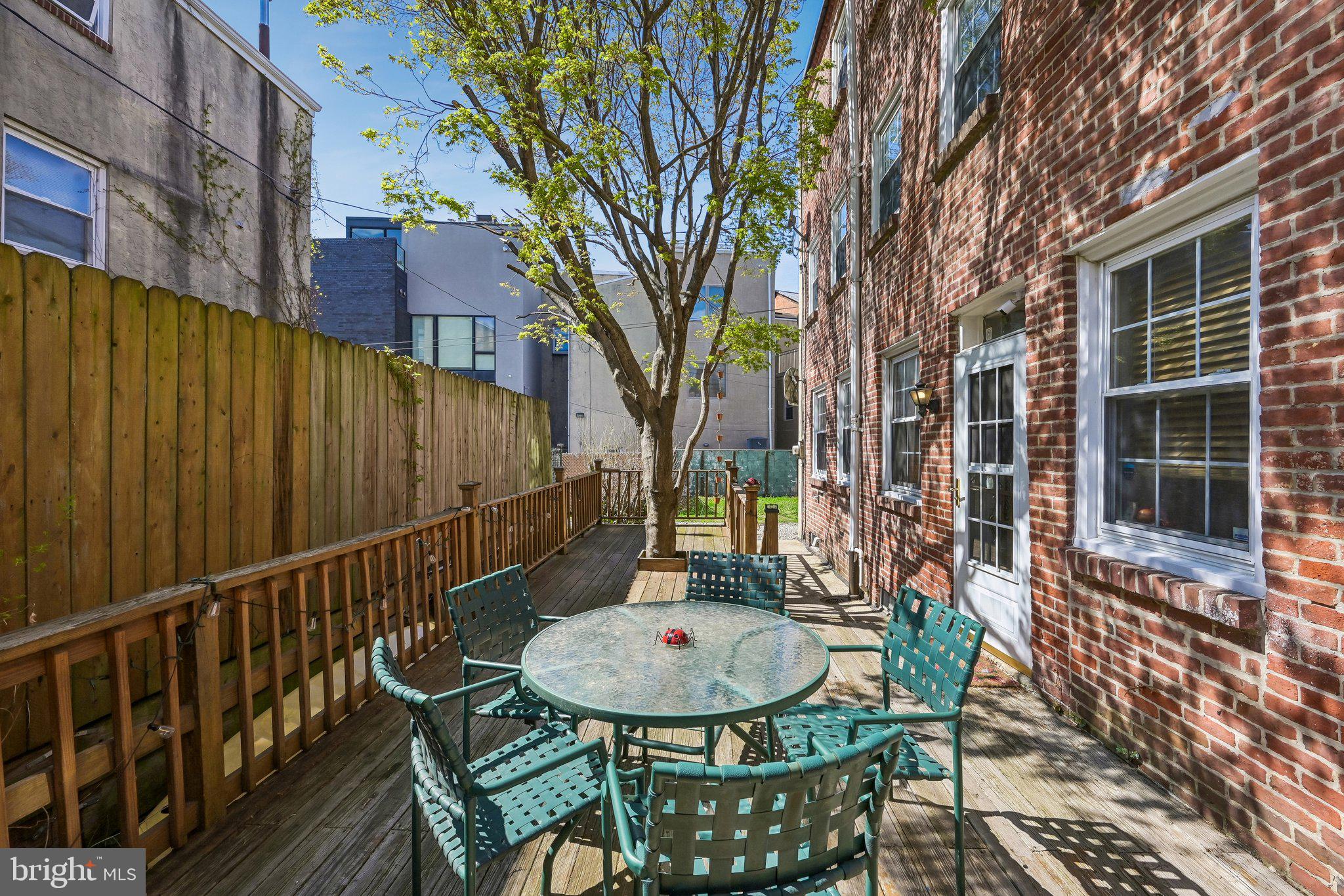 NORTHERN LIBERTIES - Land