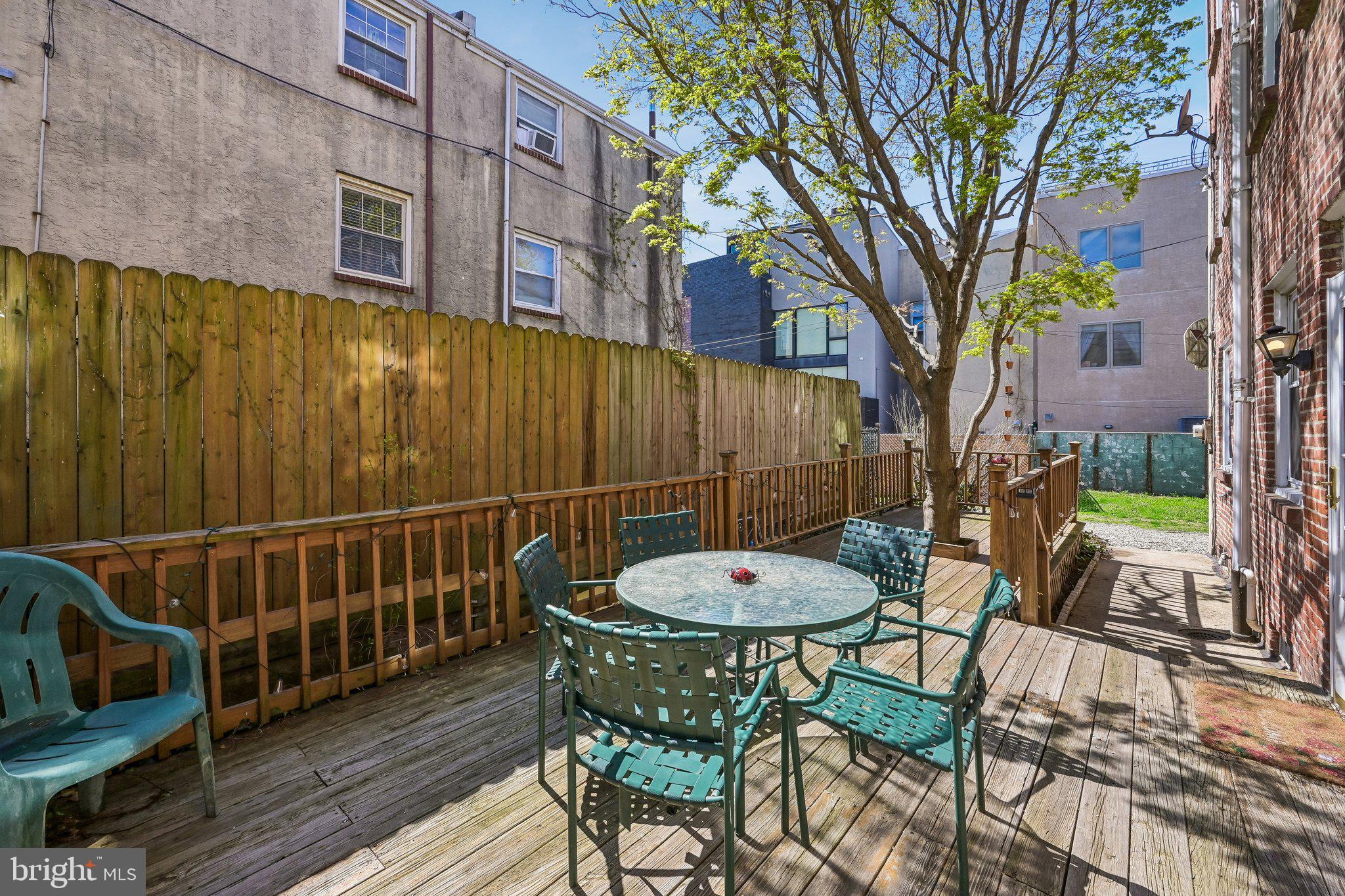 NORTHERN LIBERTIES - Land