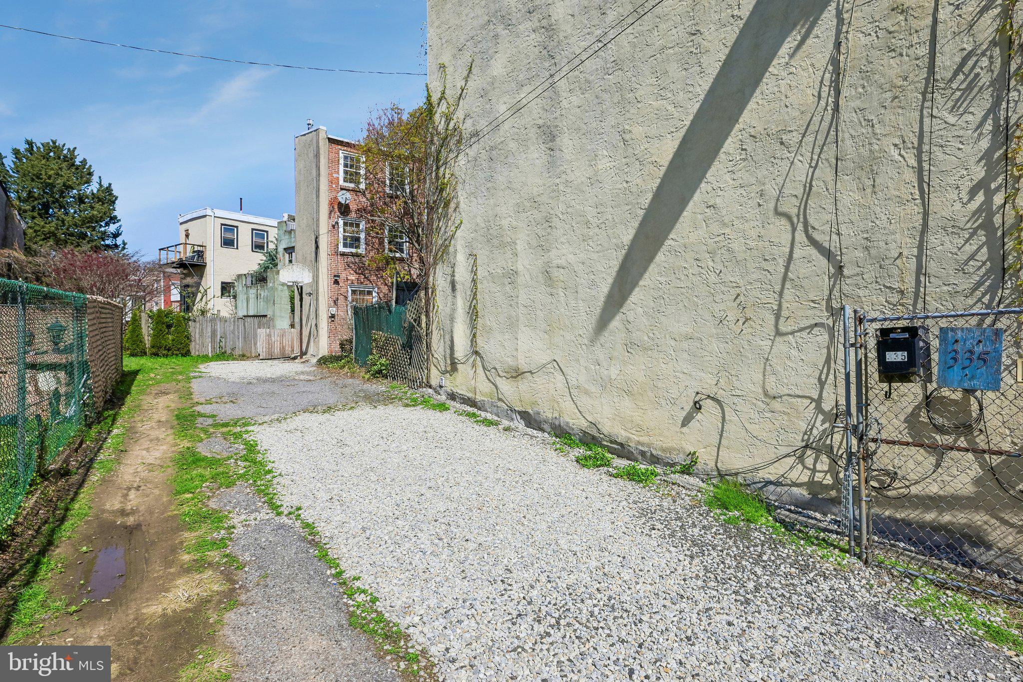 NORTHERN LIBERTIES - Land