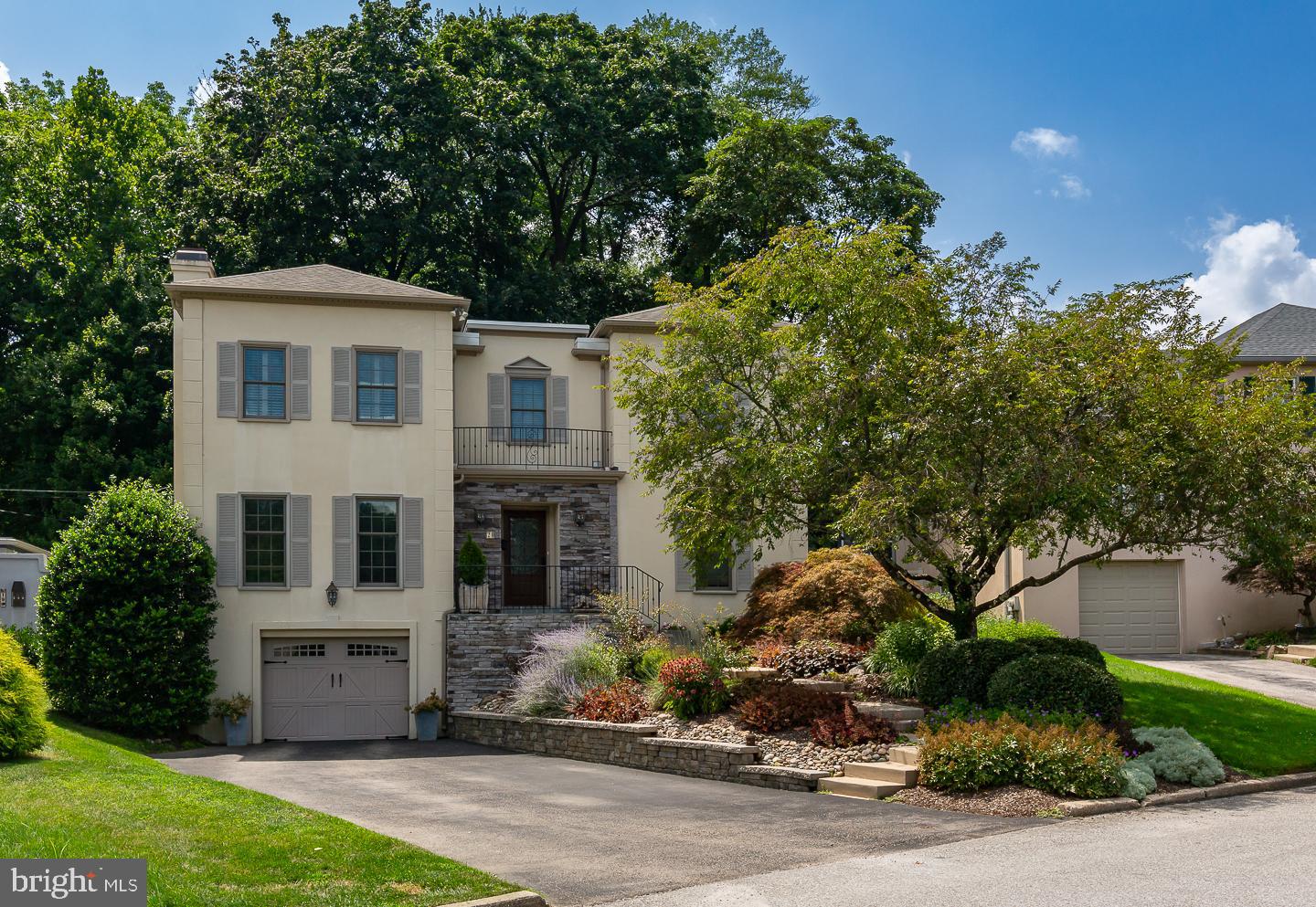 NARBERTH - Residential
