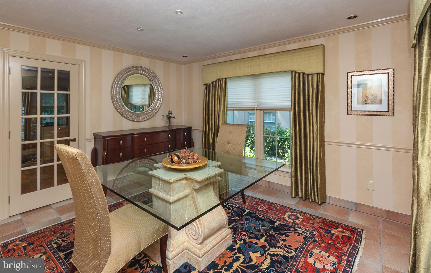 NARBERTH - Residential