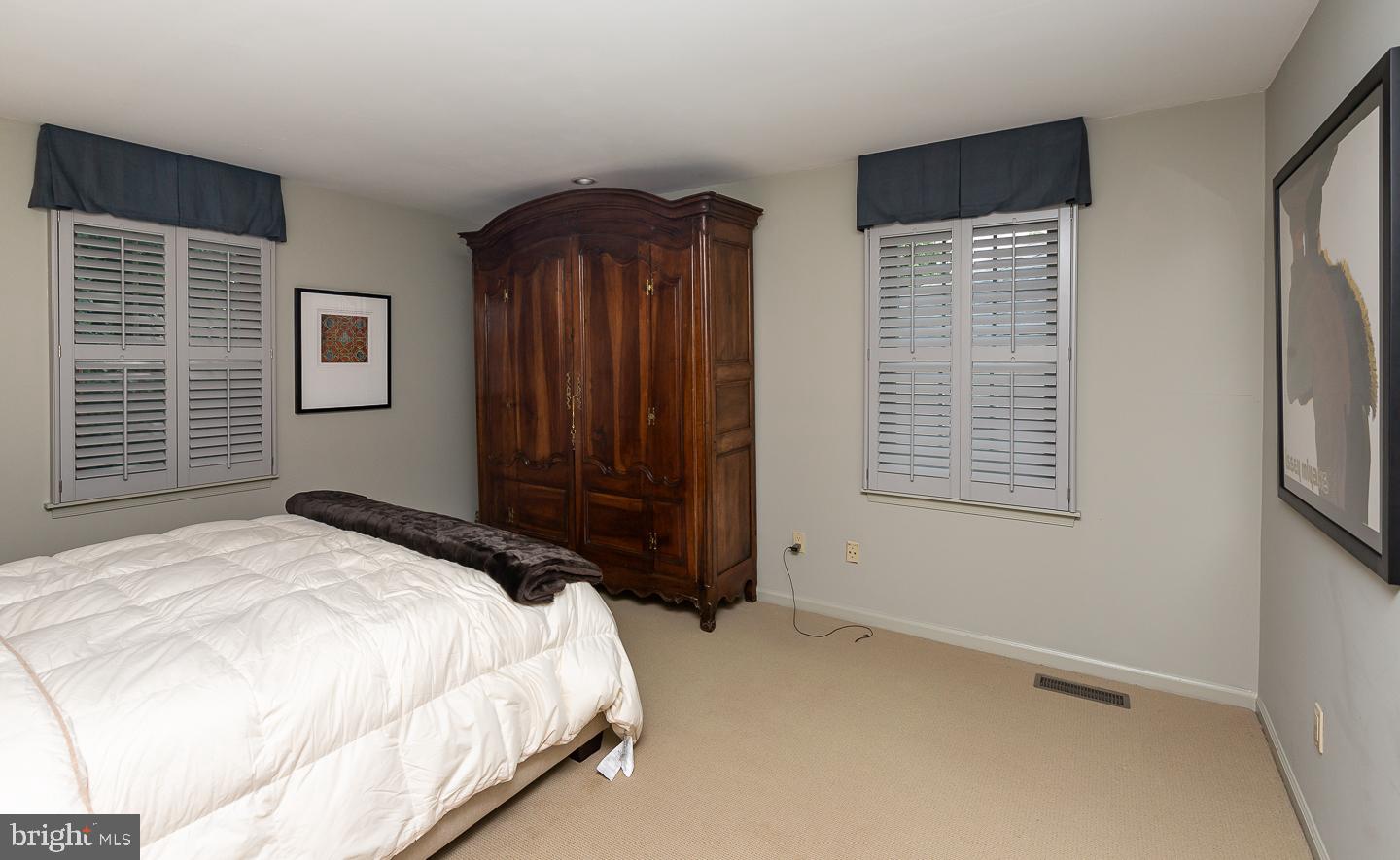 NARBERTH - Residential