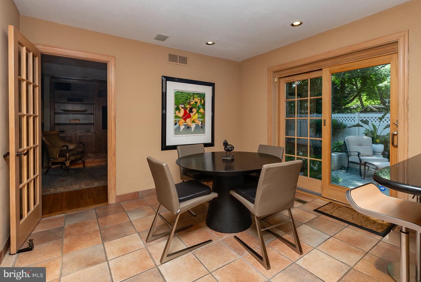 NARBERTH - Residential