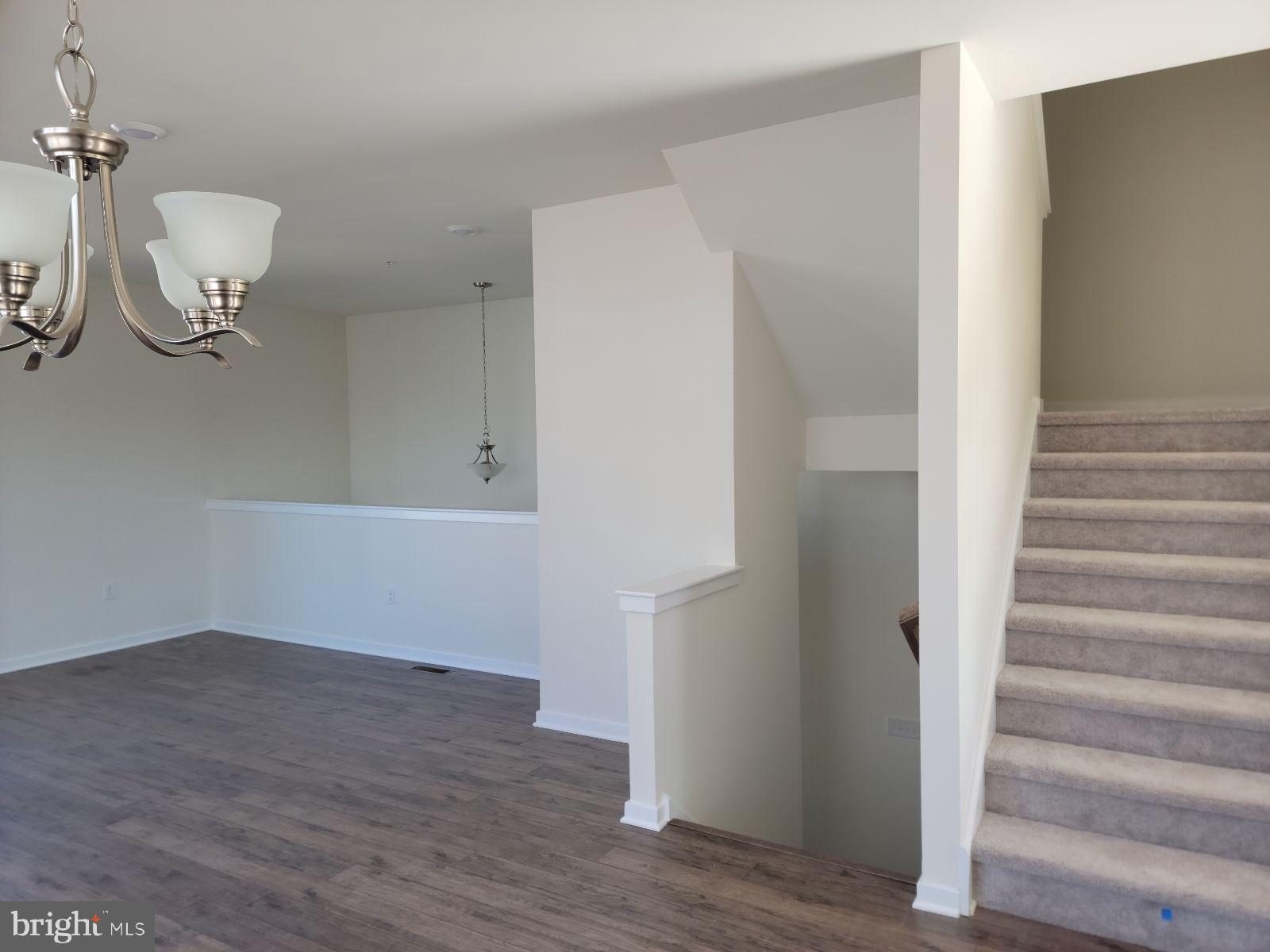TOWNES AT SHANNON HILL - Residential Lease