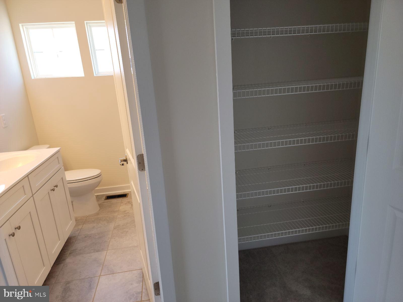TOWNES AT SHANNON HILL - Residential Lease