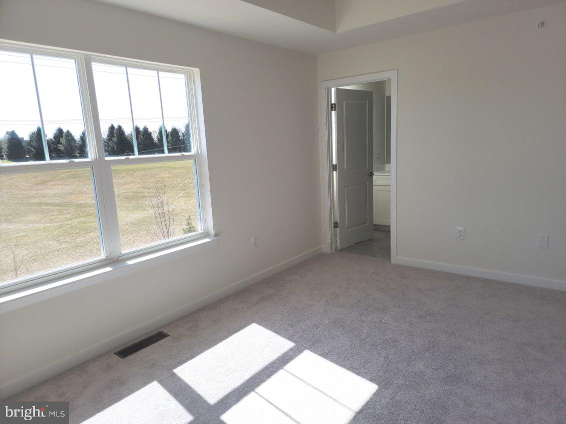 TOWNES AT SHANNON HILL - Residential Lease
