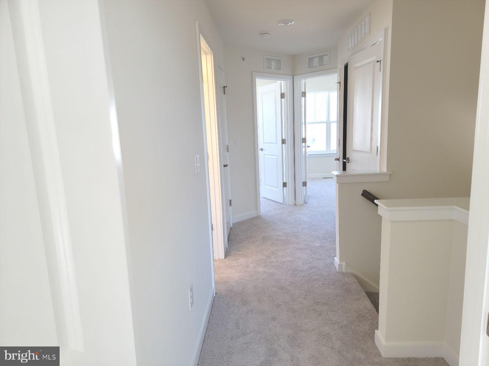 TOWNES AT SHANNON HILL - Residential Lease