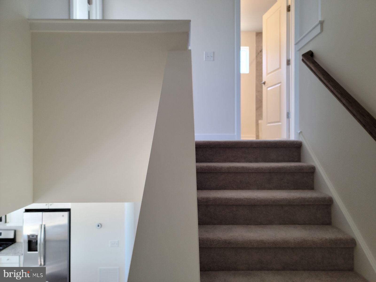 TOWNES AT SHANNON HILL - Residential Lease