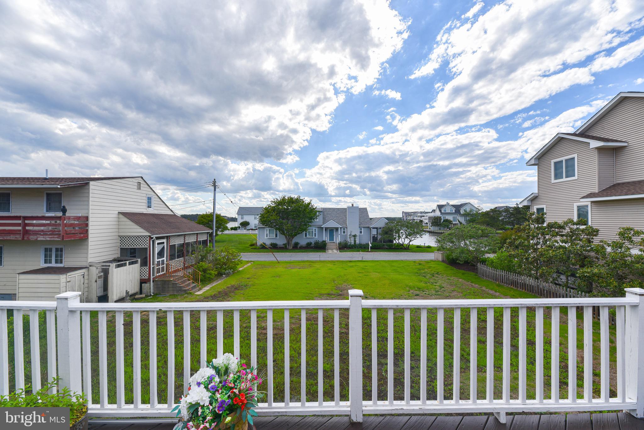 BAYVIEW PARK - Residential