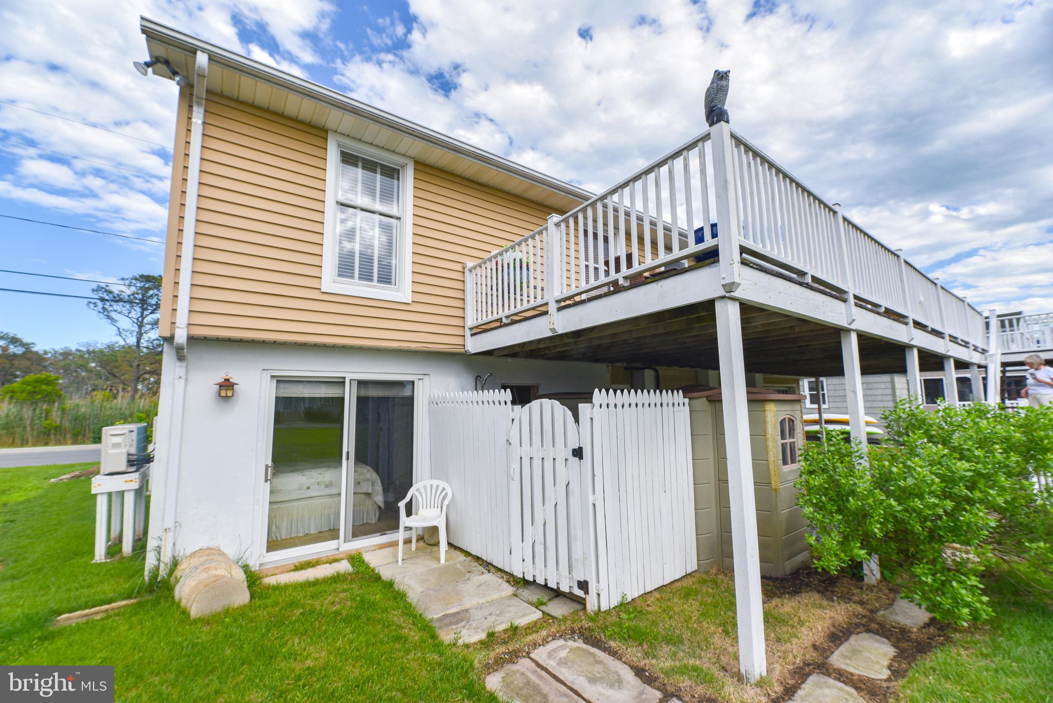 BAYVIEW PARK - Residential