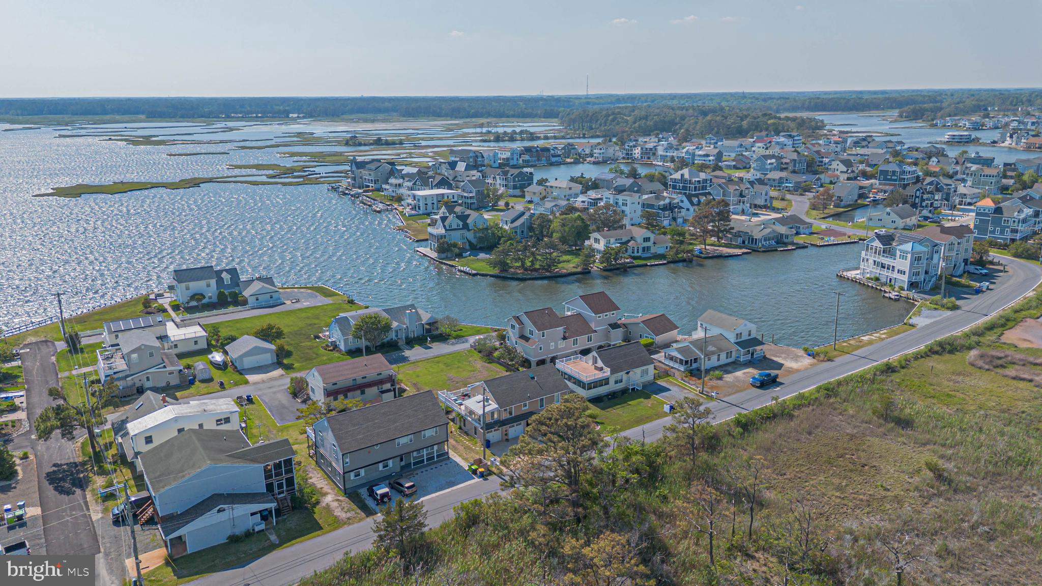 BAYVIEW PARK - Residential