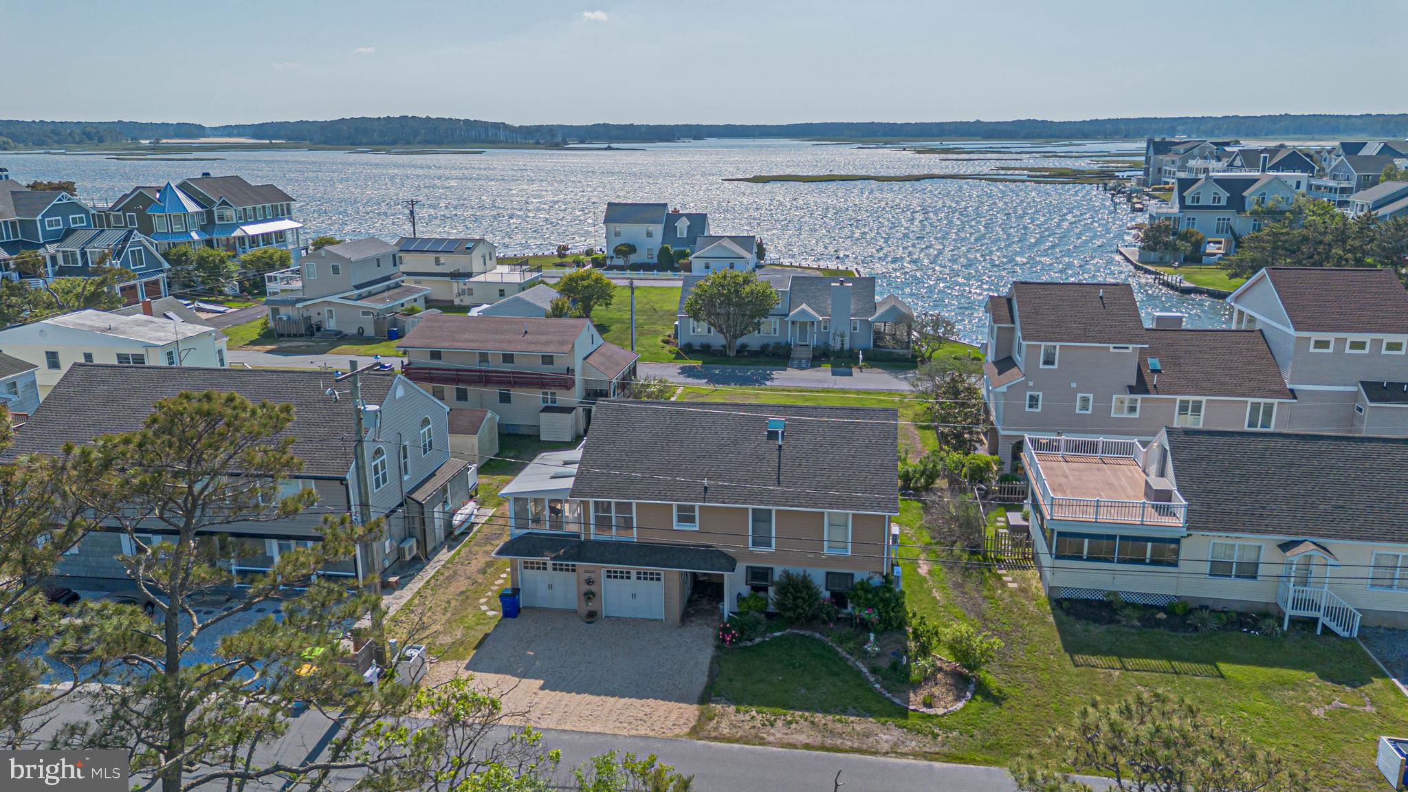 BAYVIEW PARK - Residential
