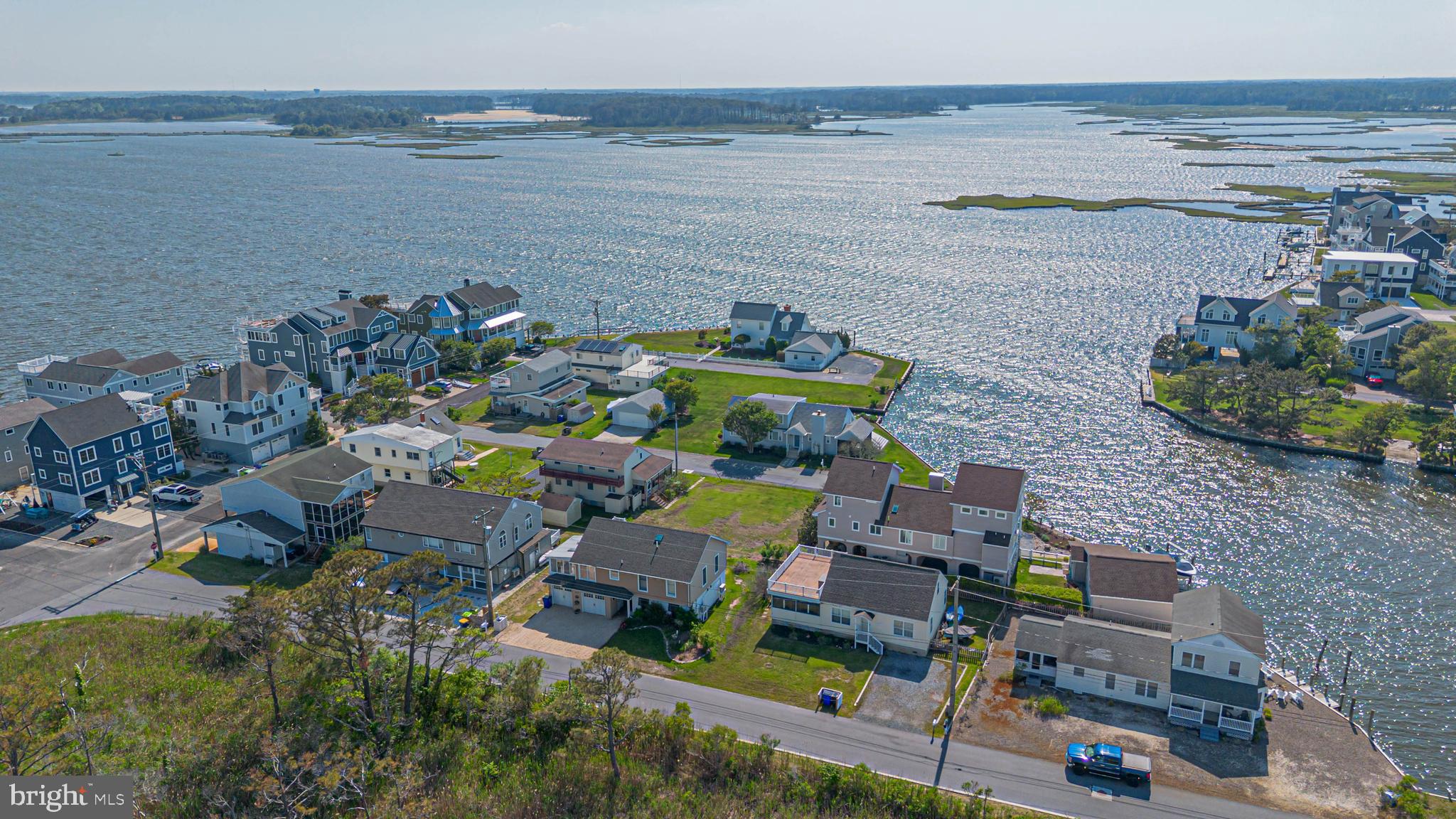 BAYVIEW PARK - Residential