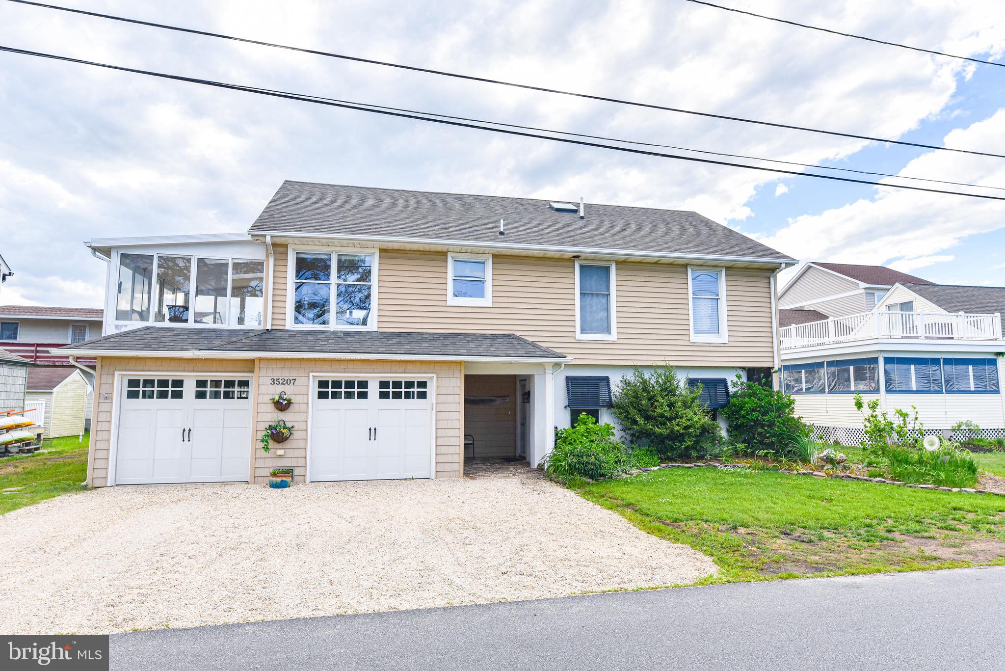 BAYVIEW PARK - Residential