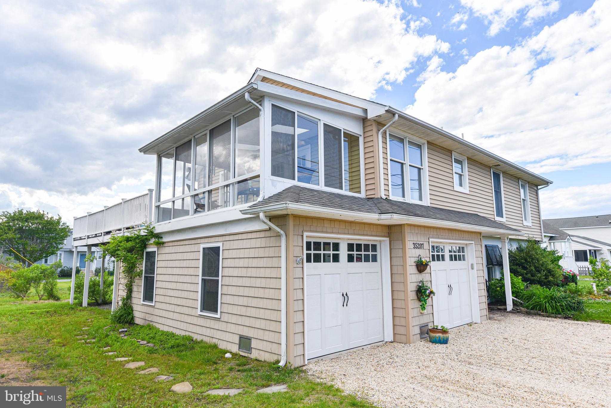 BAYVIEW PARK - Residential