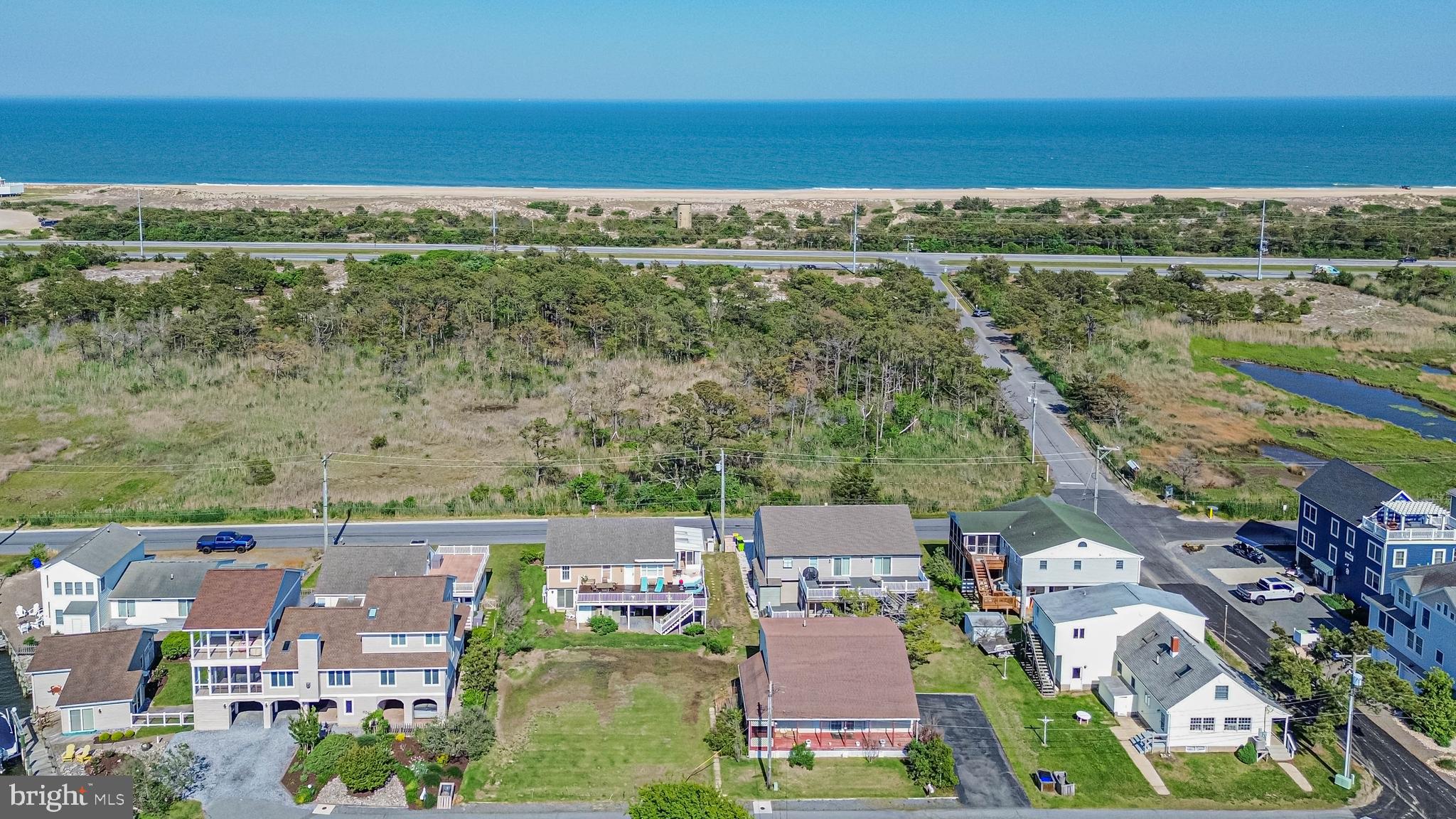 BAYVIEW PARK - Residential