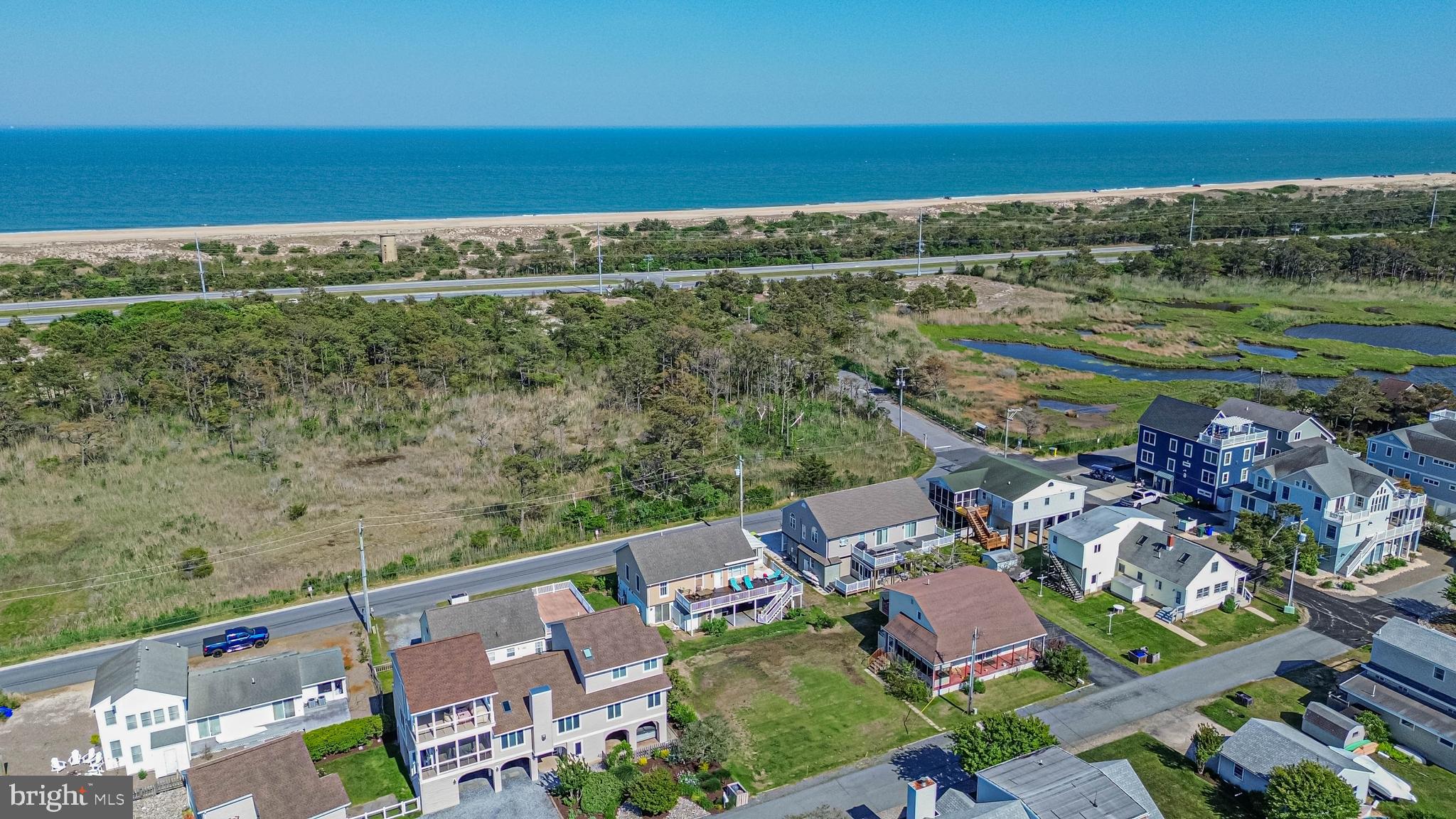 BAYVIEW PARK - Residential