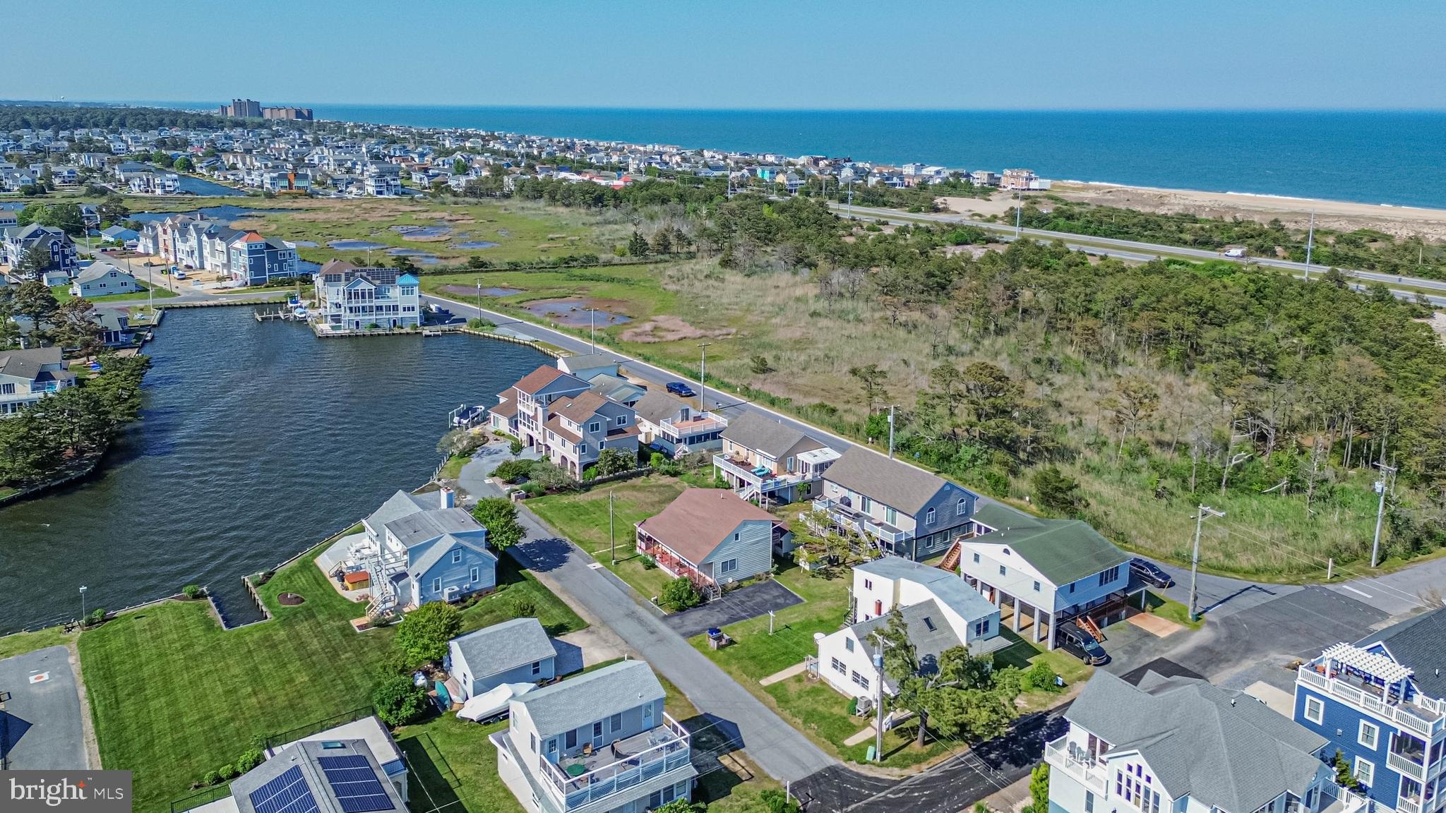 BAYVIEW PARK - Residential