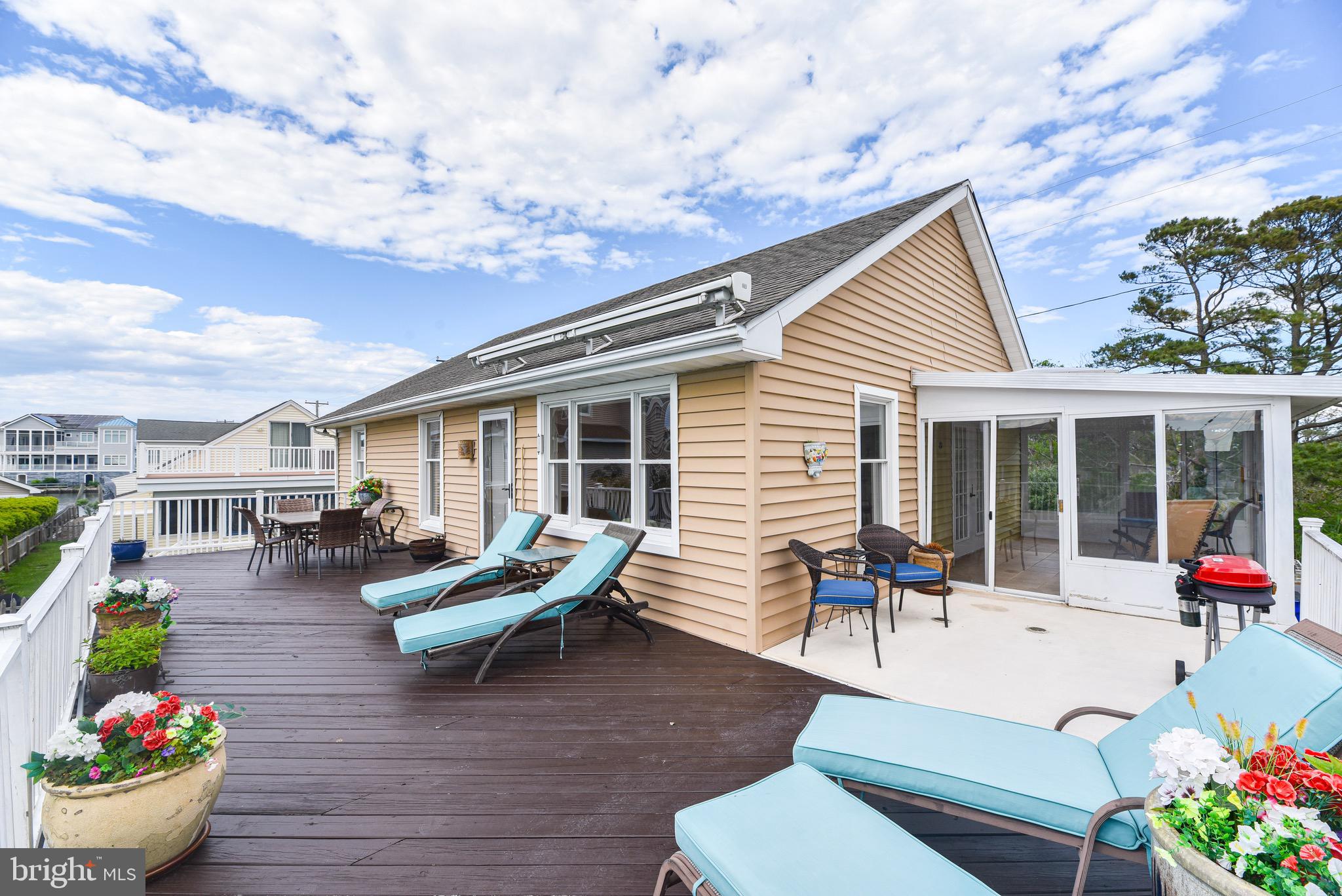 BAYVIEW PARK - Residential