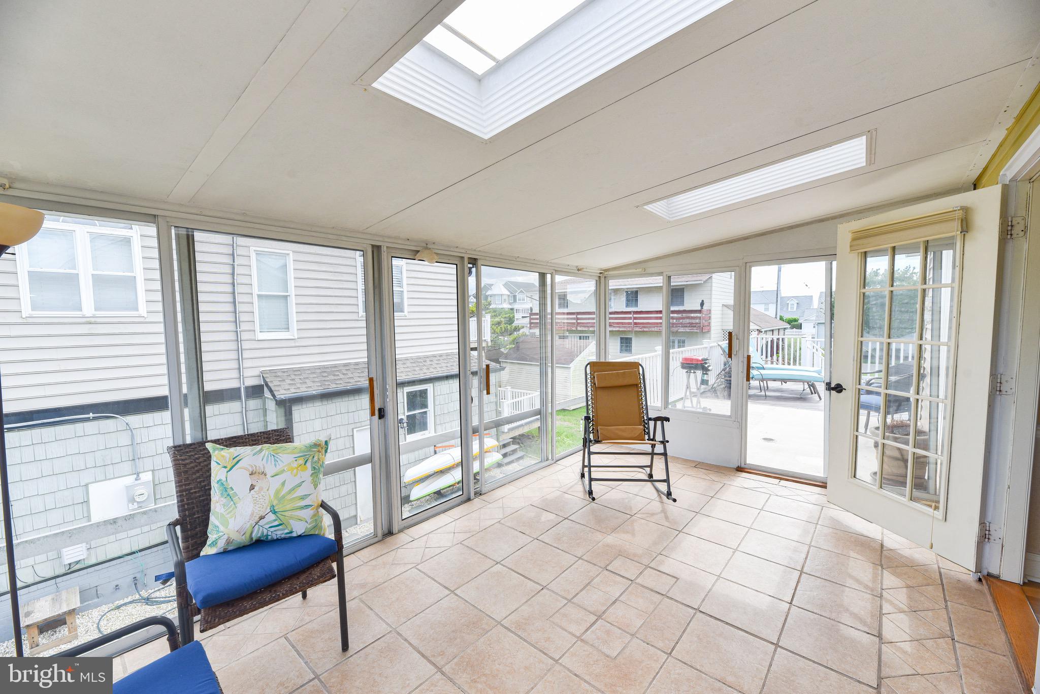 BAYVIEW PARK - Residential