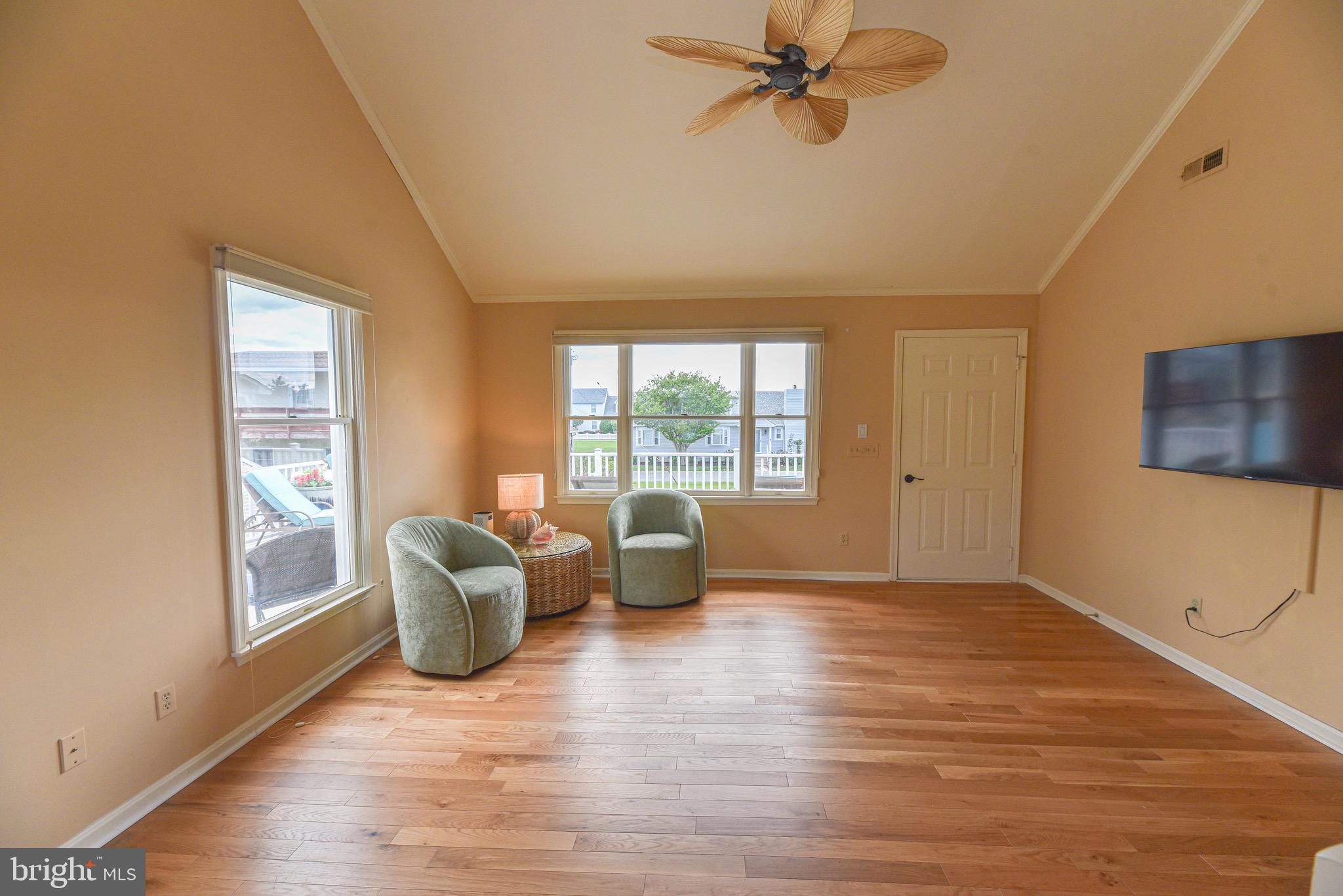 BAYVIEW PARK - Residential