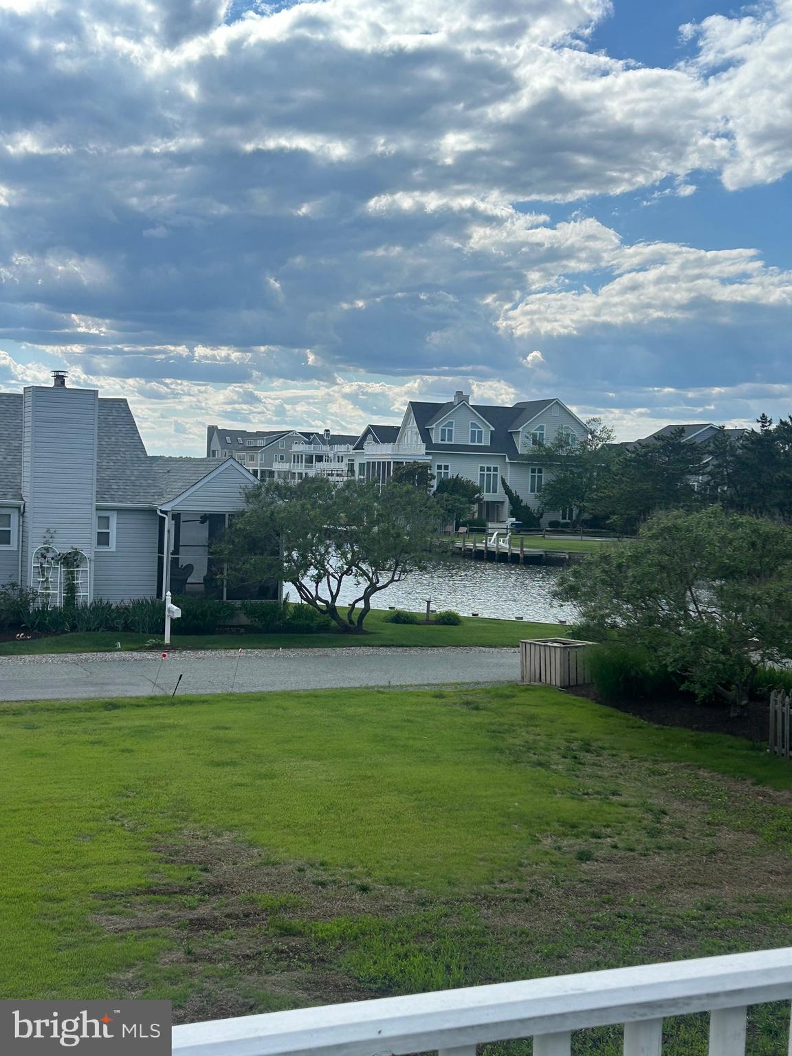 BAYVIEW PARK - Residential