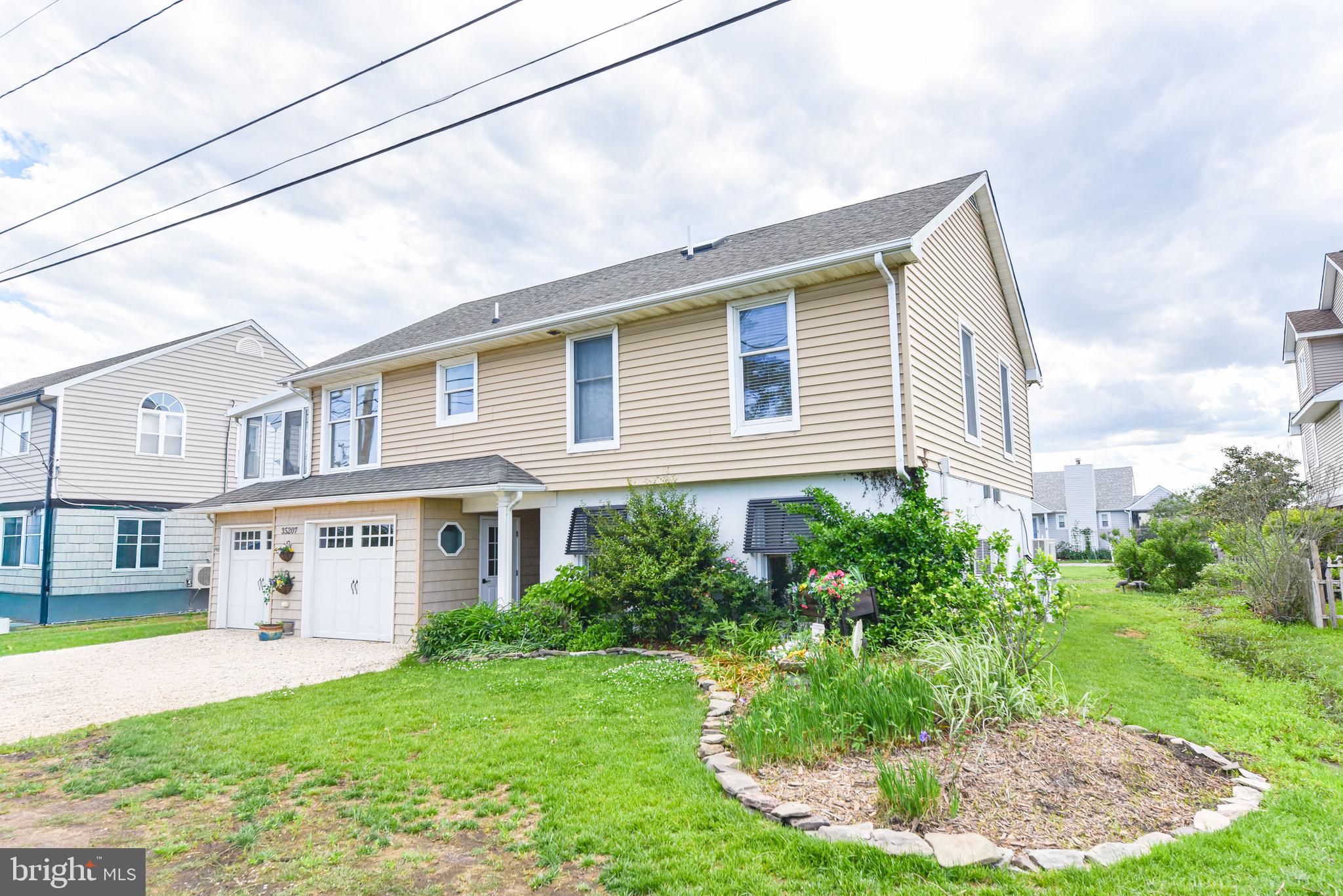 BAYVIEW PARK - Residential