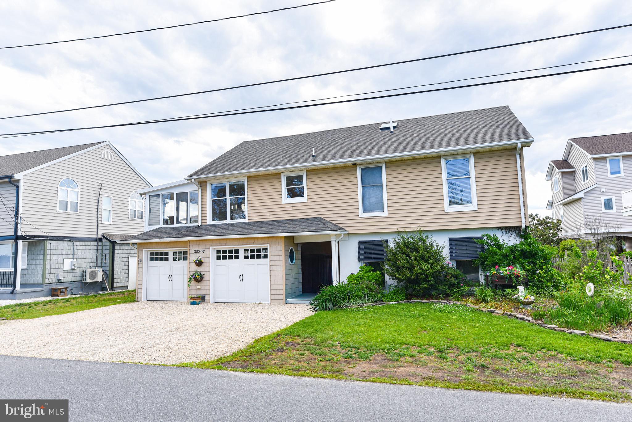 BAYVIEW PARK - Residential