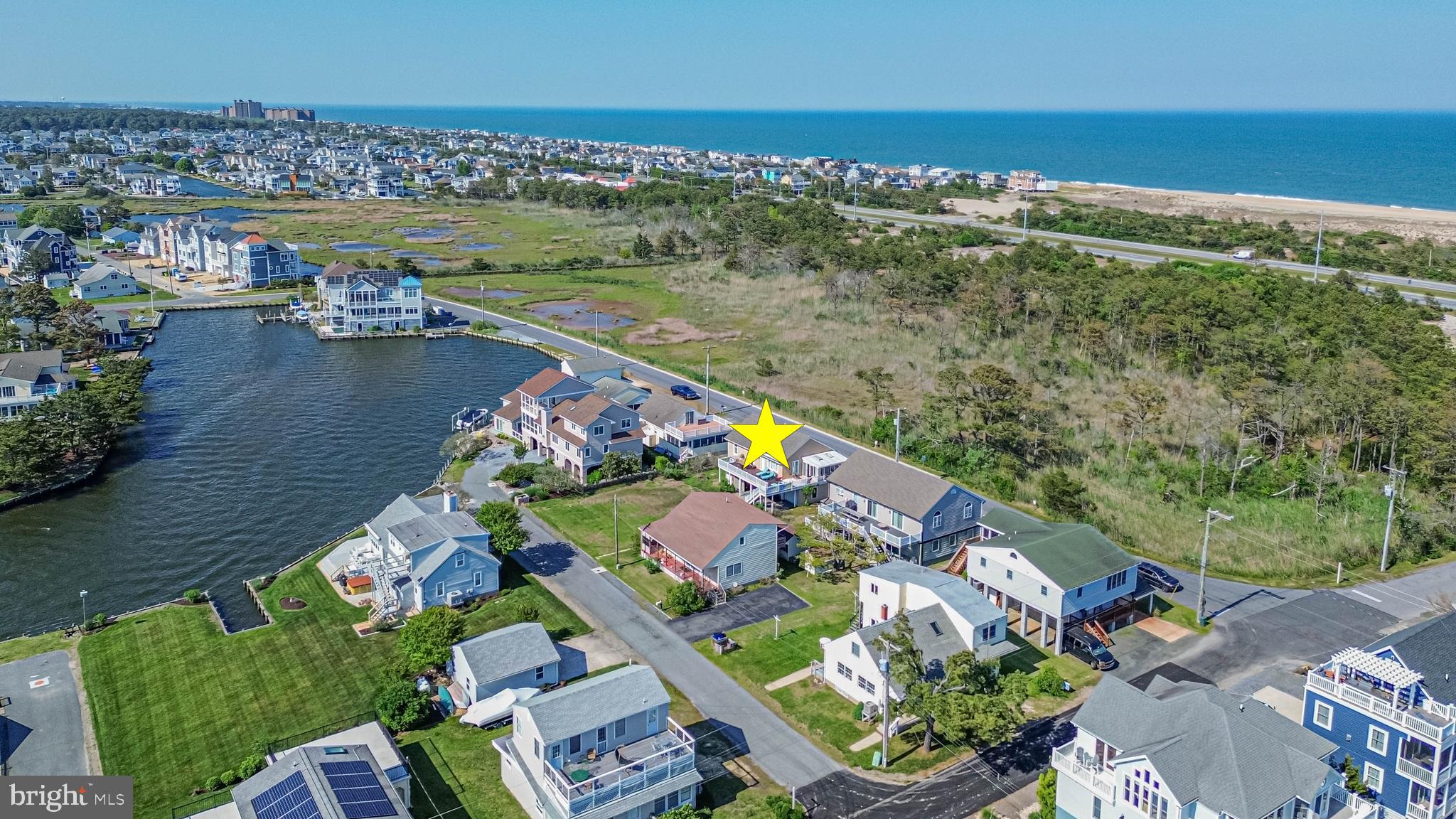 BAYVIEW PARK - Residential