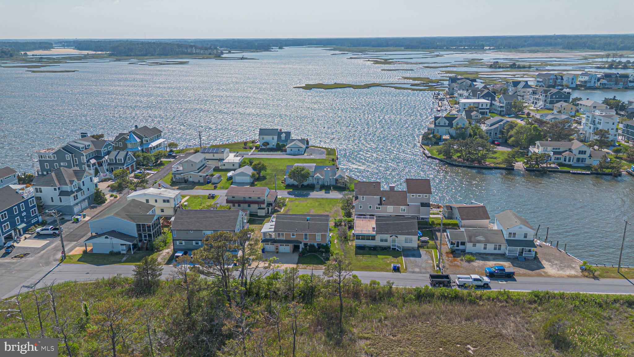 BAYVIEW PARK - Residential