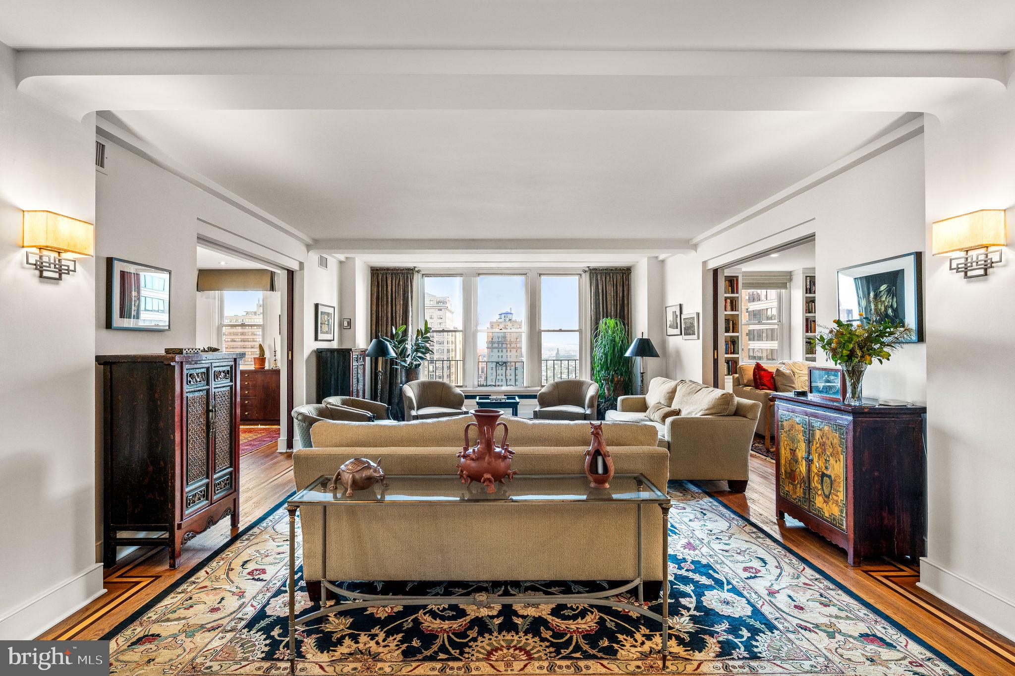 RITTENHOUSE SQUARE - Residential