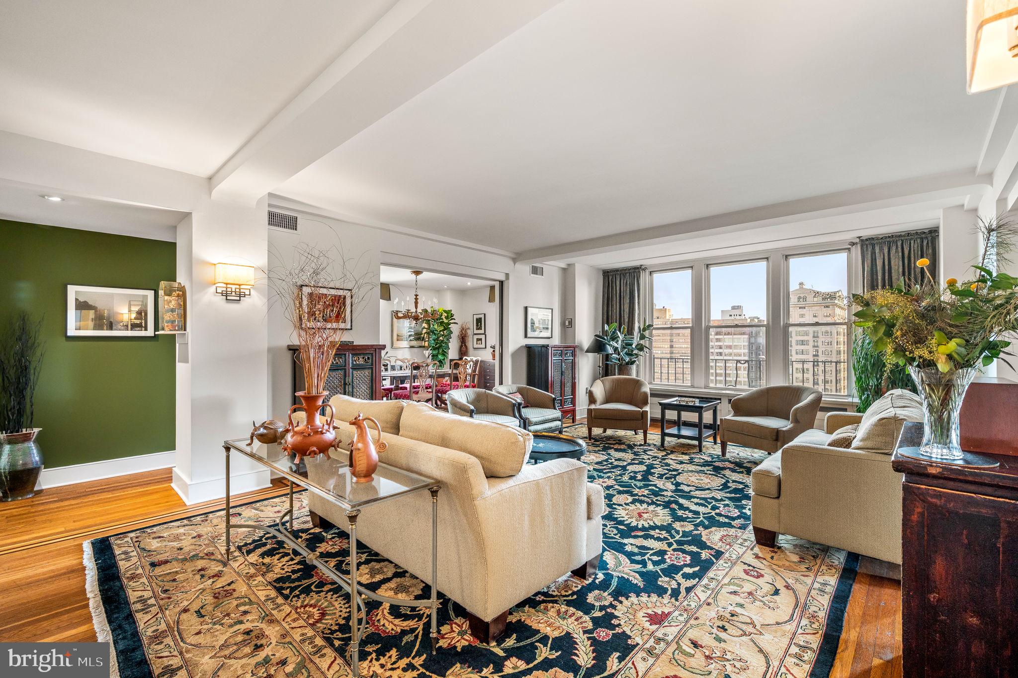 RITTENHOUSE SQUARE - Residential