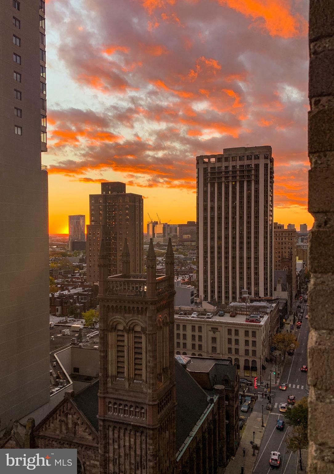 RITTENHOUSE SQUARE - Residential