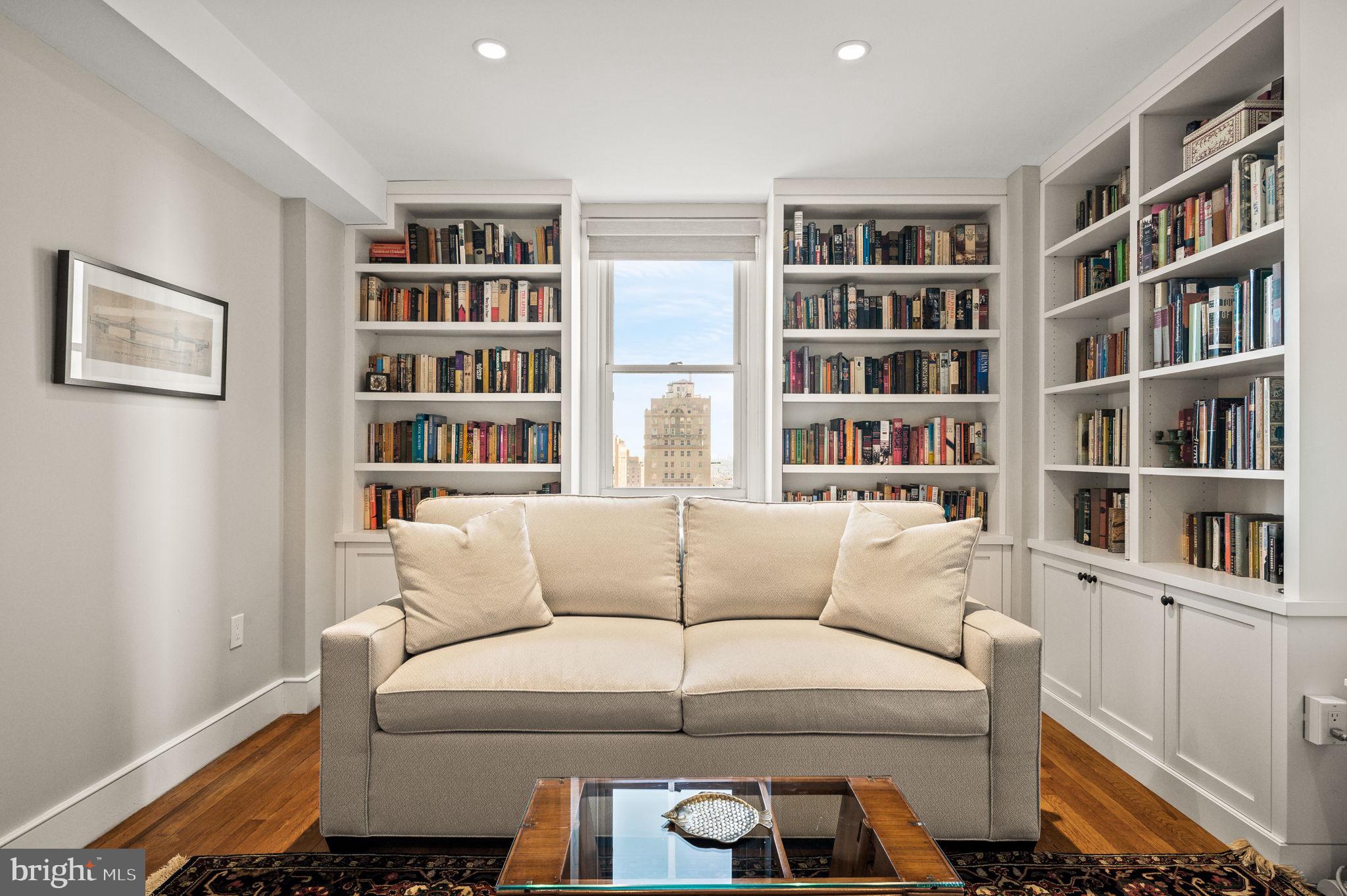 RITTENHOUSE SQUARE - Residential