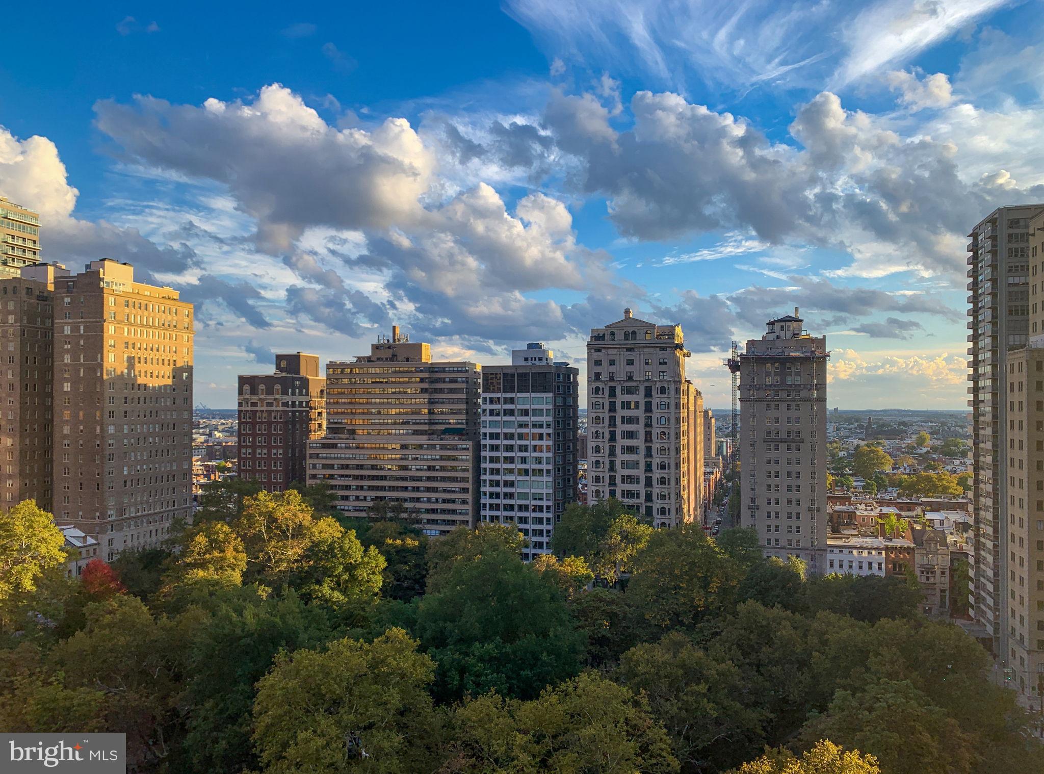 RITTENHOUSE SQUARE - Residential