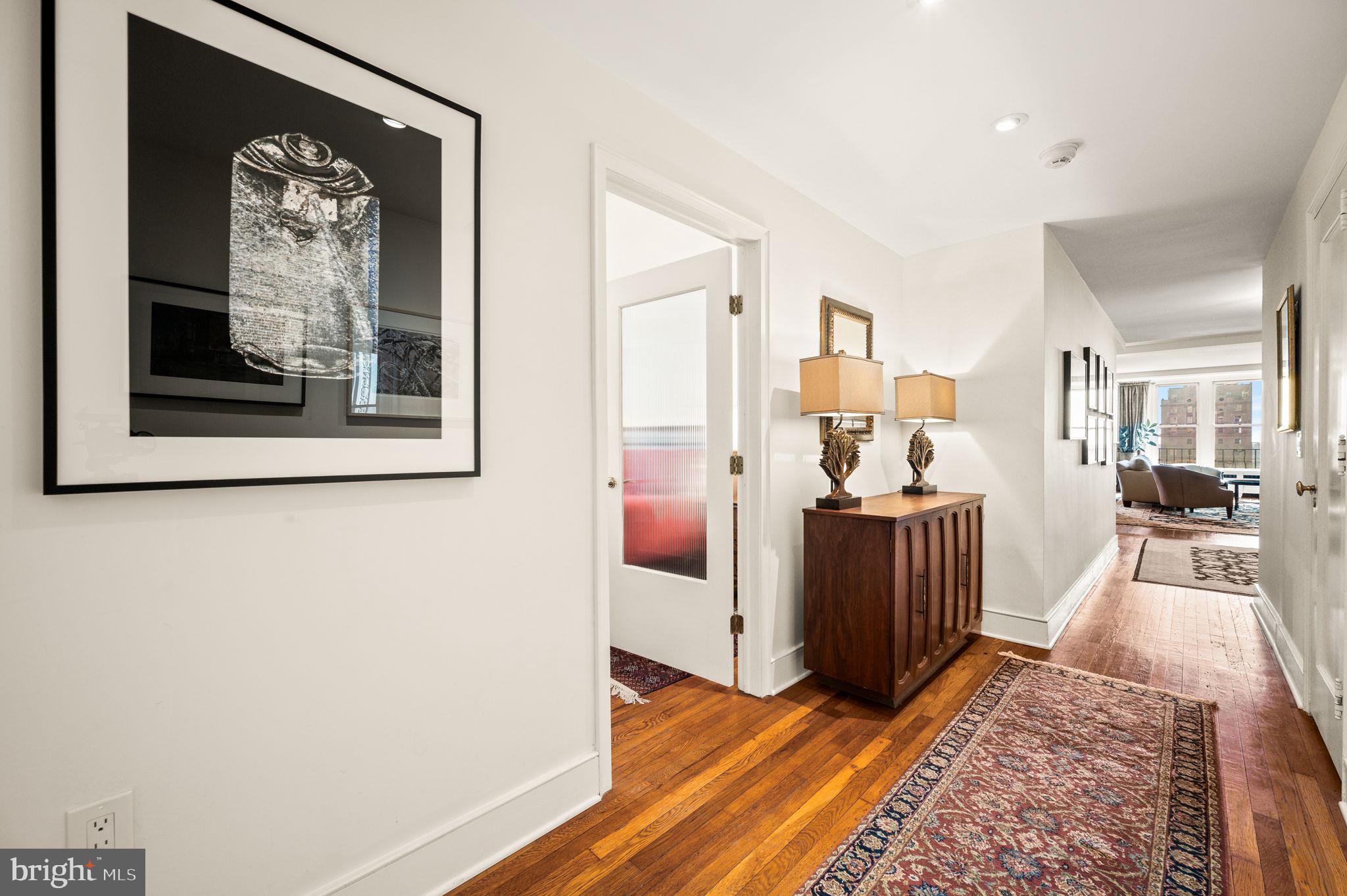 RITTENHOUSE SQUARE - Residential