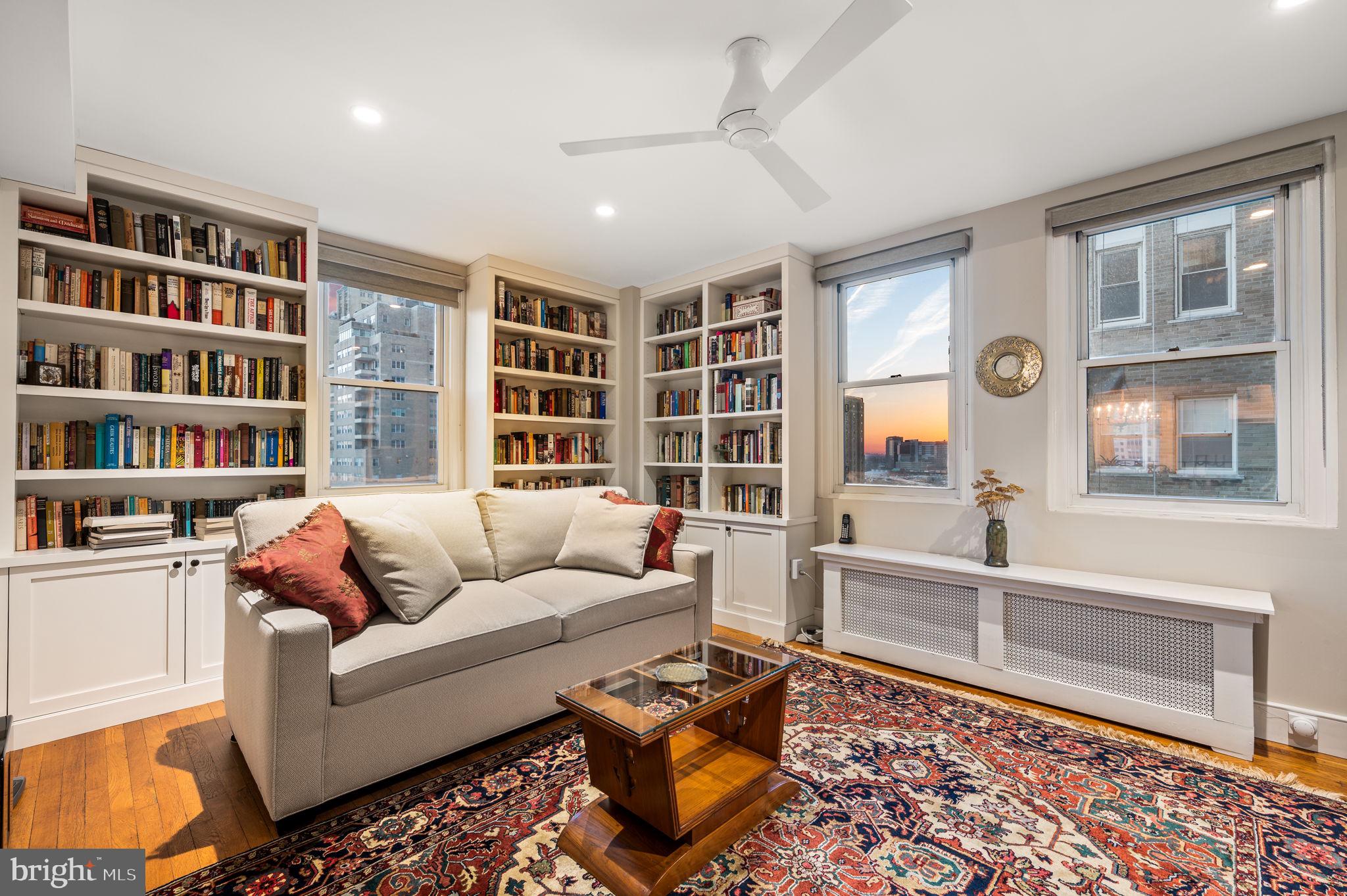 RITTENHOUSE SQUARE - Residential