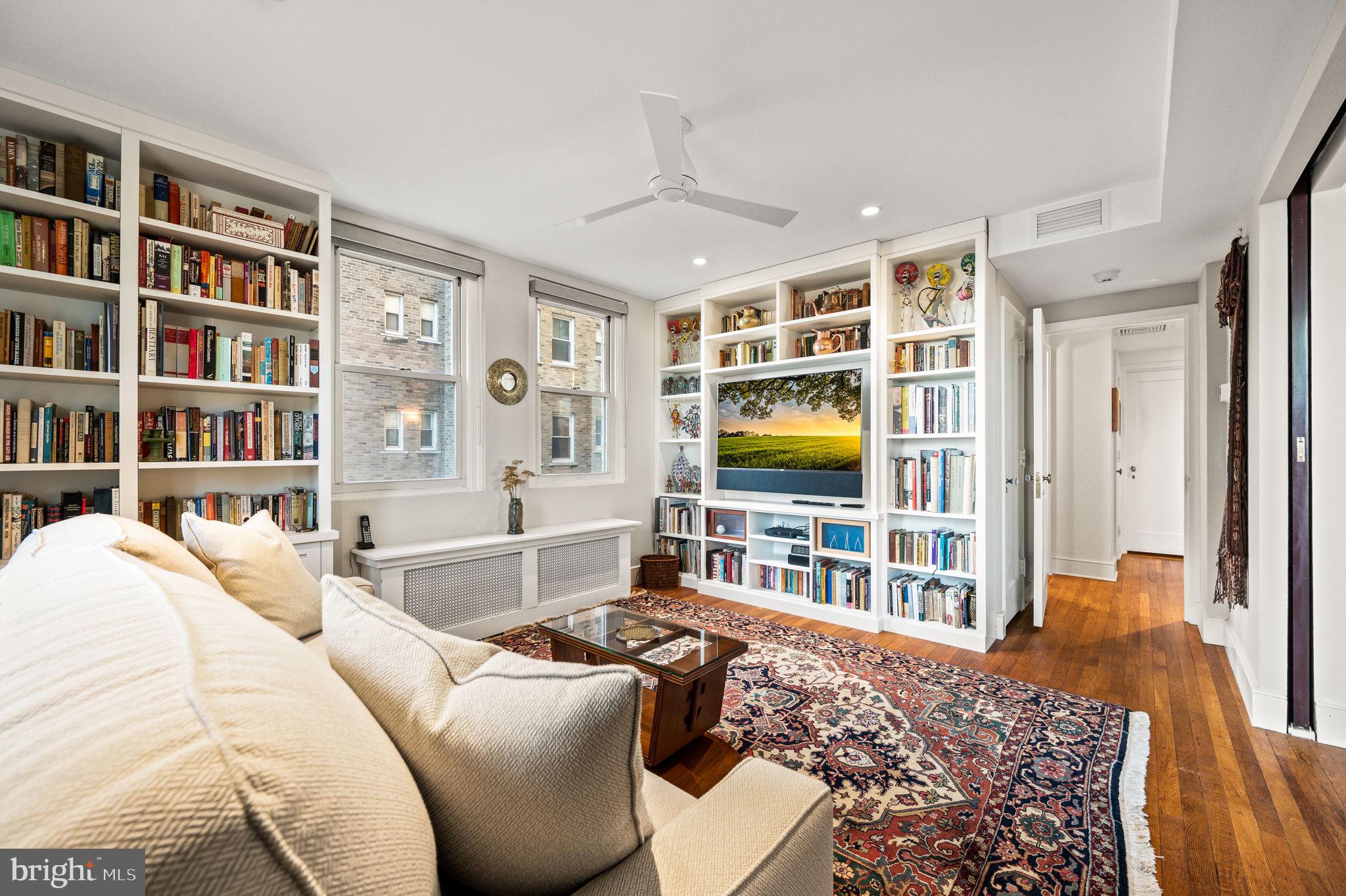 RITTENHOUSE SQUARE - Residential