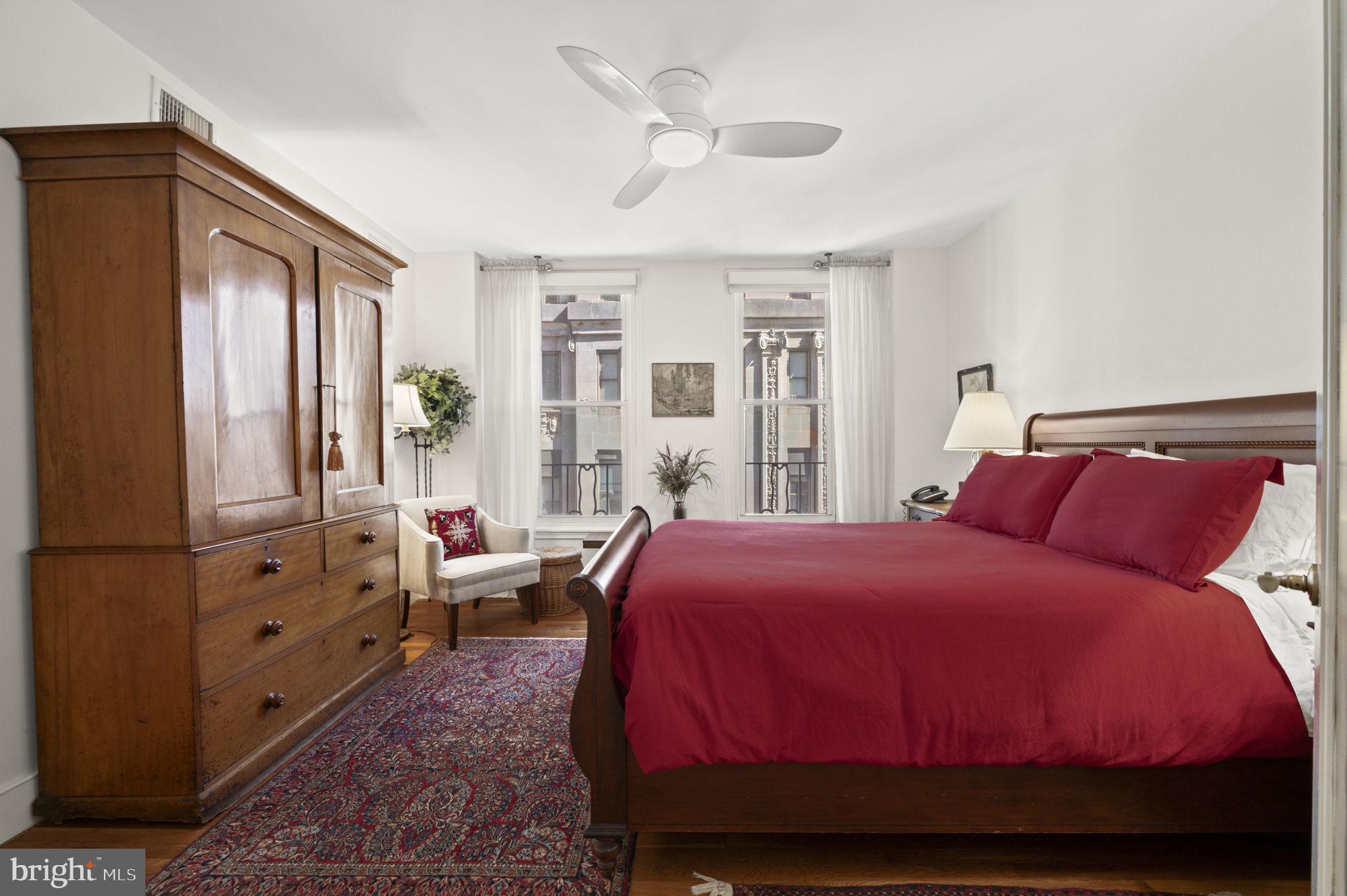 RITTENHOUSE SQUARE - Residential