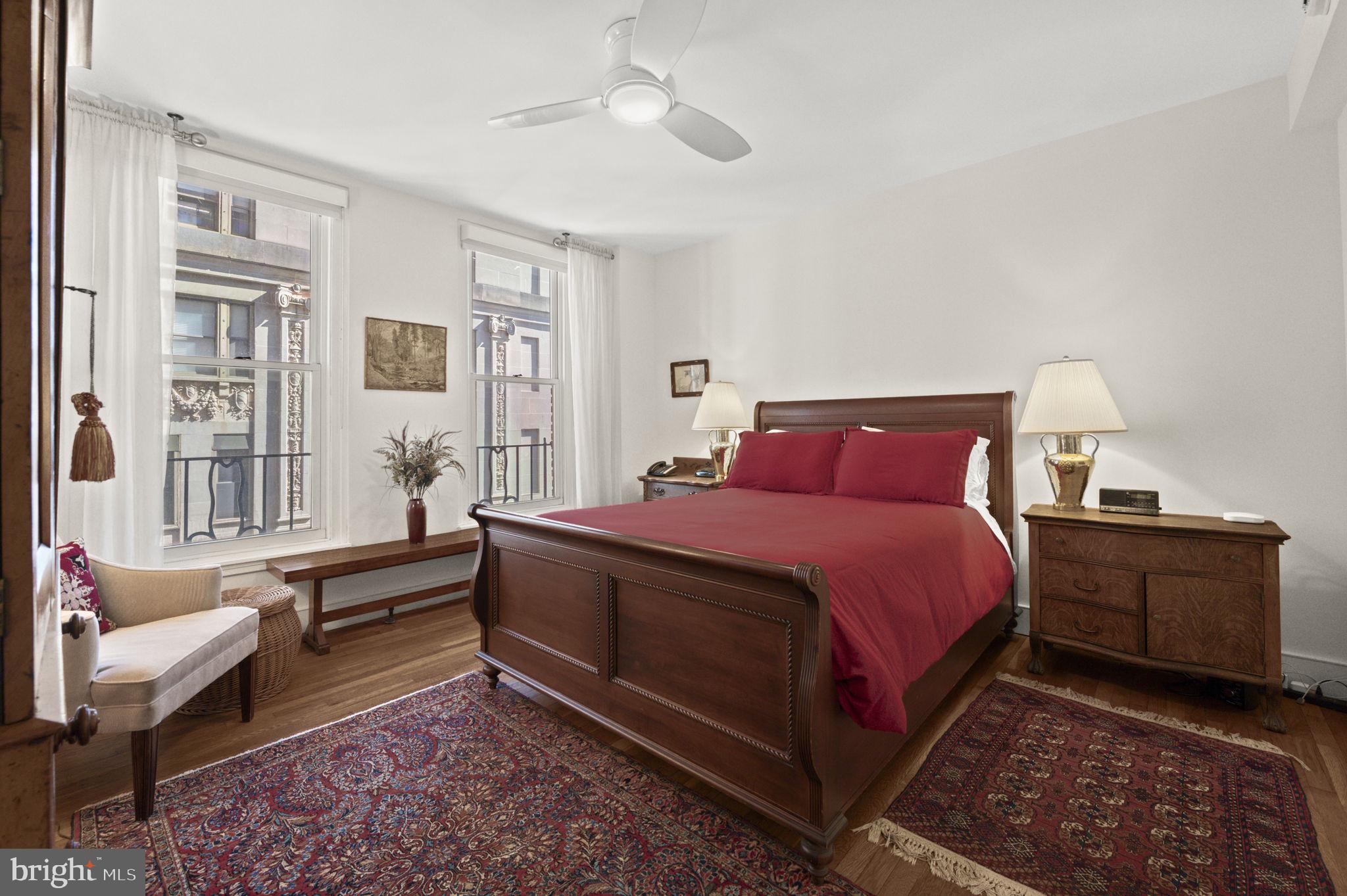 RITTENHOUSE SQUARE - Residential
