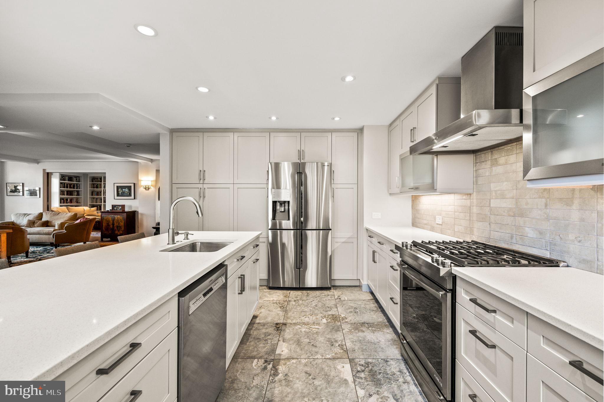 RITTENHOUSE SQUARE - Residential