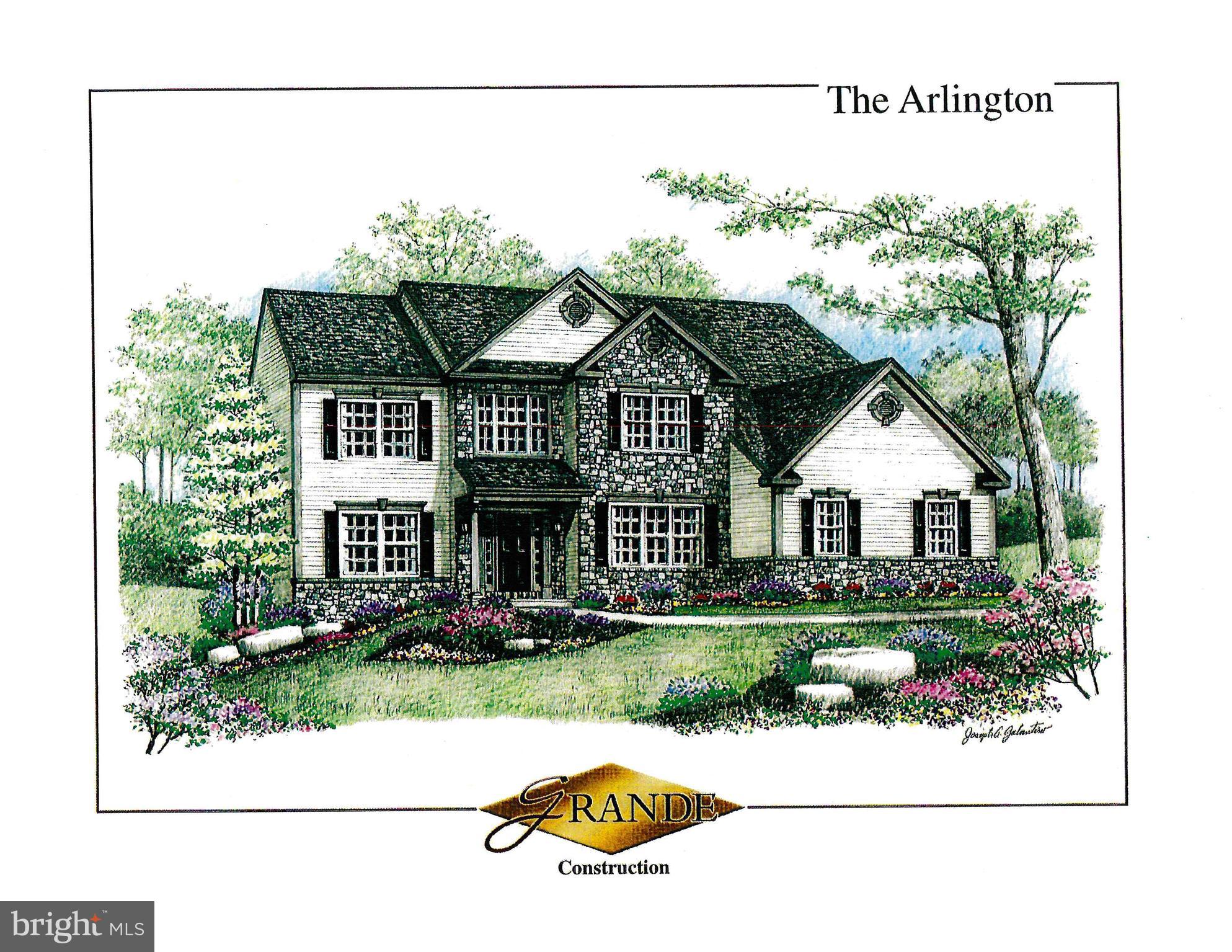 TO BE BUILT.This fits the bill!   Countryside atmosphere, yet close enough to town, budget friendly, luxury living, location location location, models that you can customize, no cookie-cutters. . . . and Yes! We can say more!   If you like luxury, wait until you see this master suite! Custom tile shower and custom seat, vaulted ceiling and two, yes TWO walk-in closets. Beautiful sunroom provides plenty of natural light and cozy atmosphere. Many upgrades included! Grande Construction serves as Southeastern Pennsylvania's premier new construction, luxury resource at affordable prices.  With 60 lots available and several models to choose from, we have a new home to fit every style and budget; if you dream it, we can build it!   Enjoy living in this wonderful community located in Wilson School District. *Photo for illustration only.