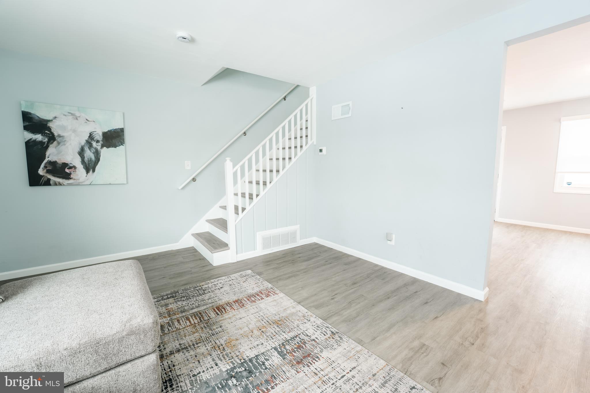CONNECTICUT AVENUE ESTATES - Residential
